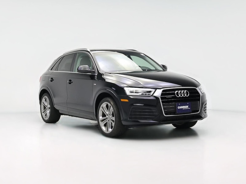 2016 Audi Q3 Prestige -
                  Kenosha, WI