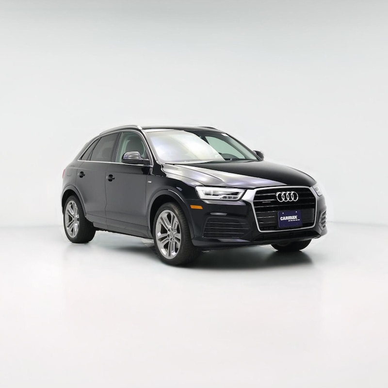 2016 Audi Q3 Prestige