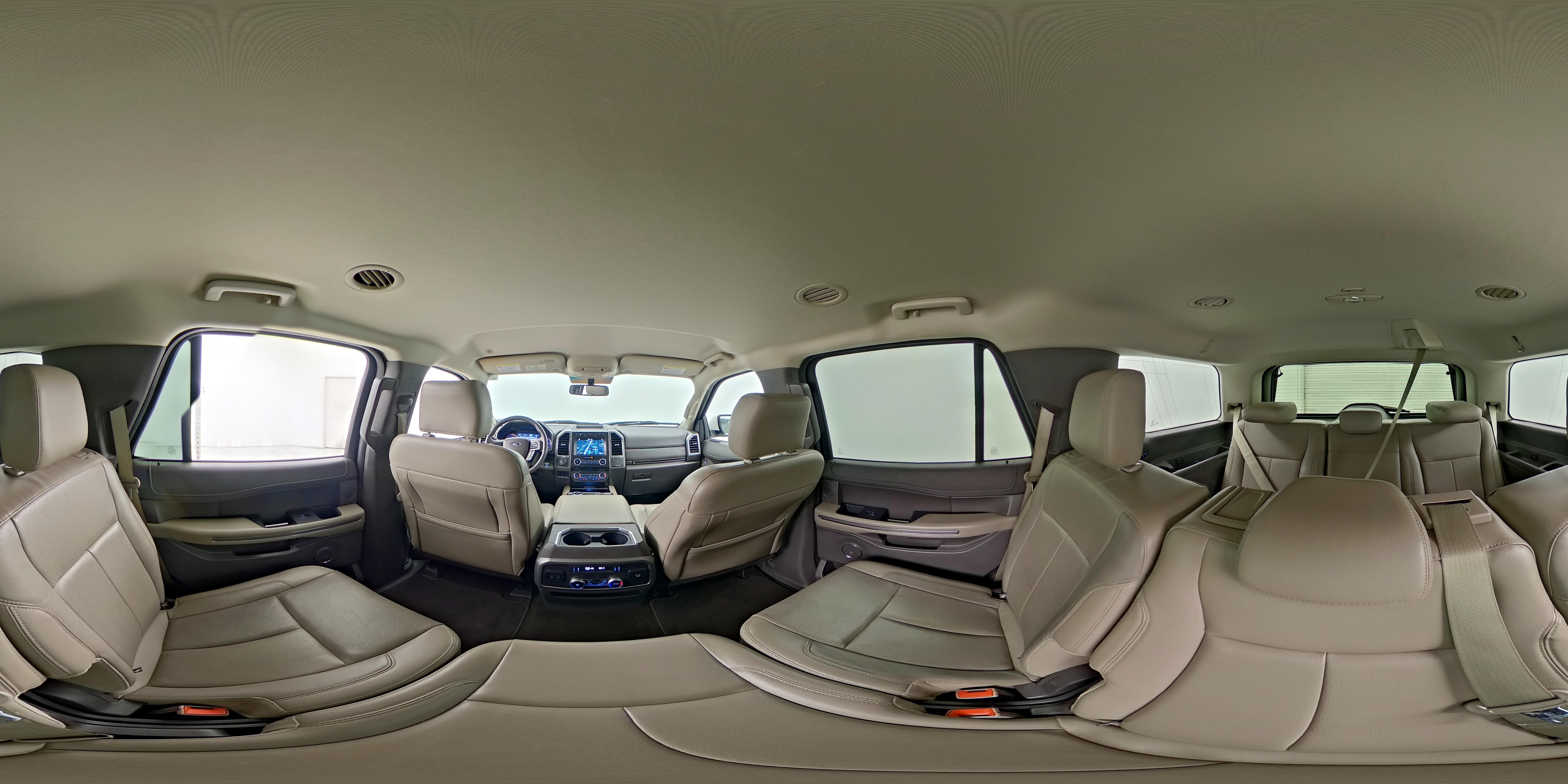 2018 Ford Expedition XLT - Photo 28