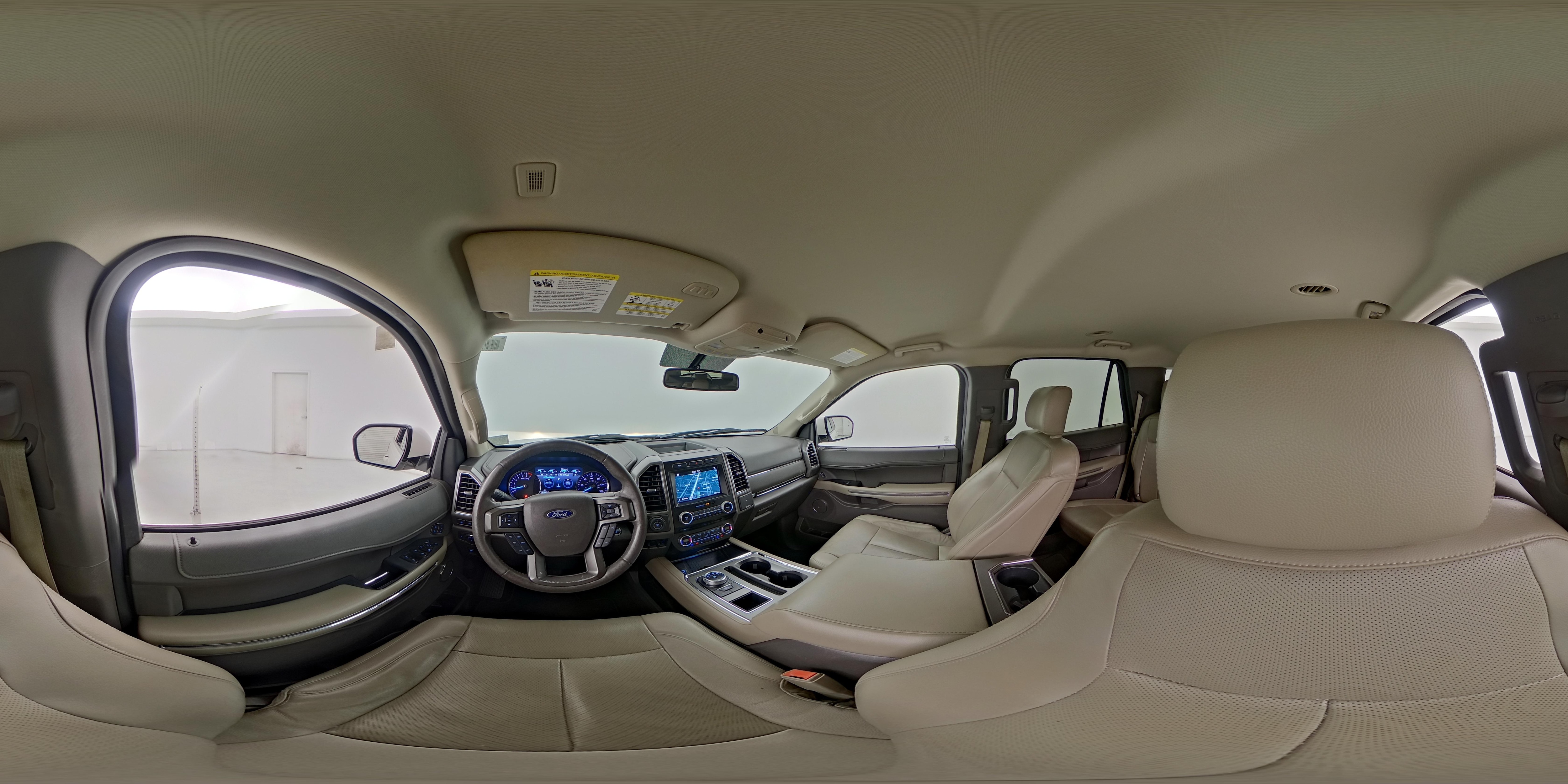 2018 Ford Expedition XLT - Photo 29