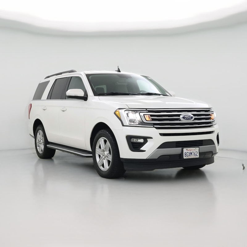 2018 Ford Expedition XLT