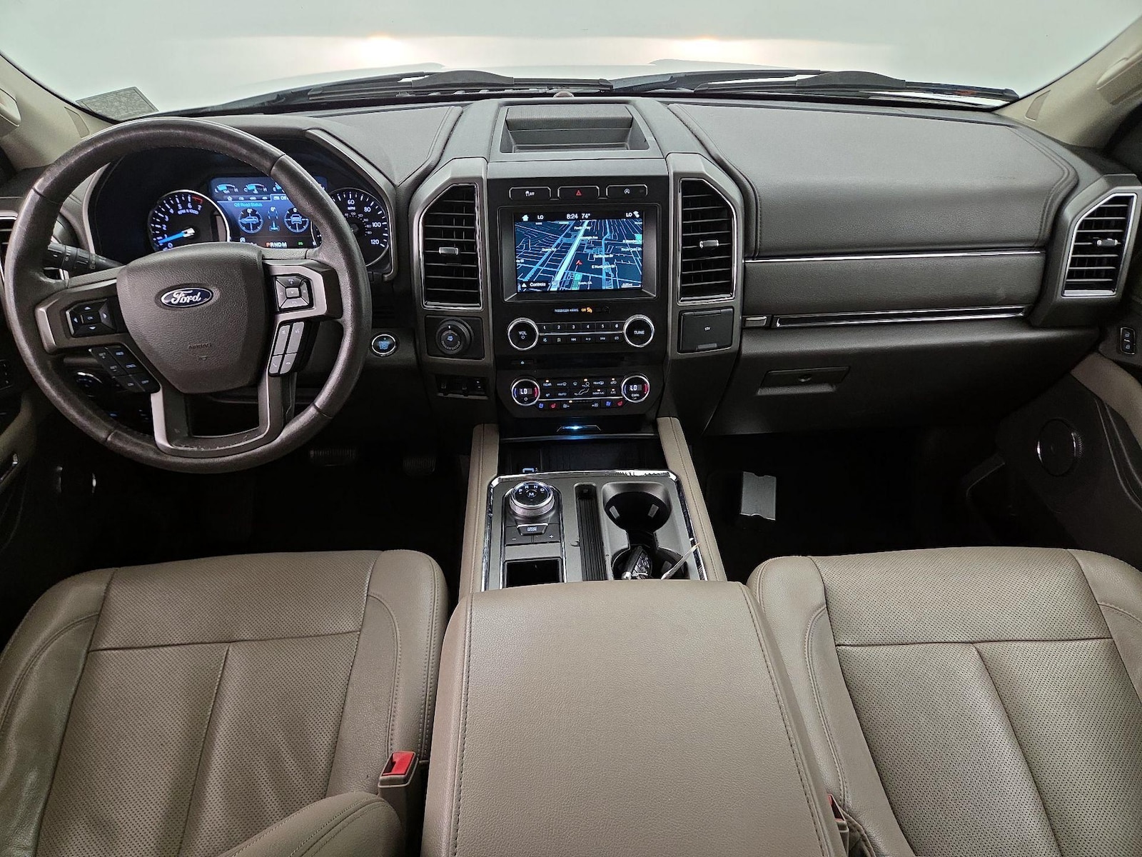 2018 Ford Expedition XLT - Photo 10