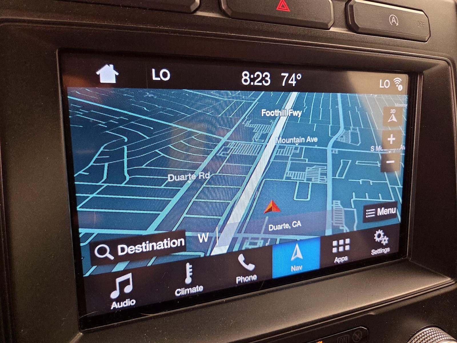 2018 Ford Expedition XLT - Photo 15