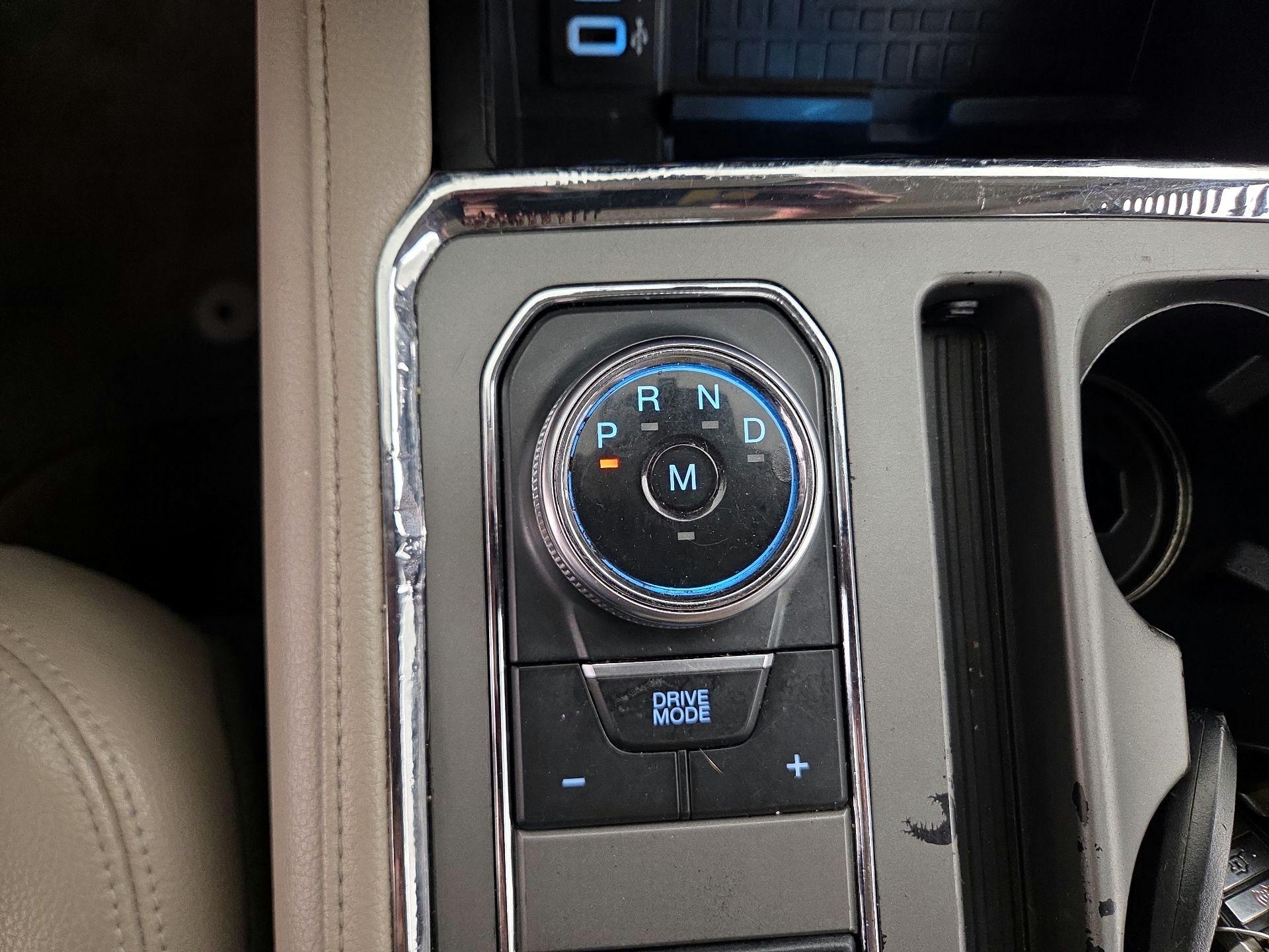 Thumbnail: 2018 Ford Expedition - 18