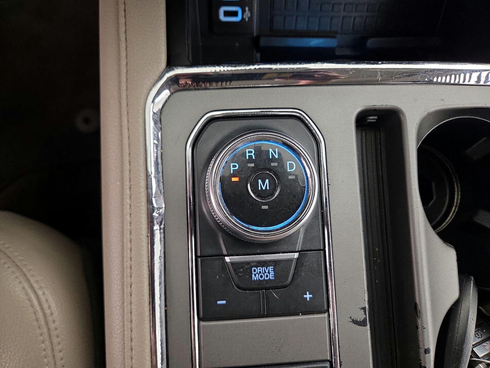 2018 Ford Expedition XLT - Photo 19
