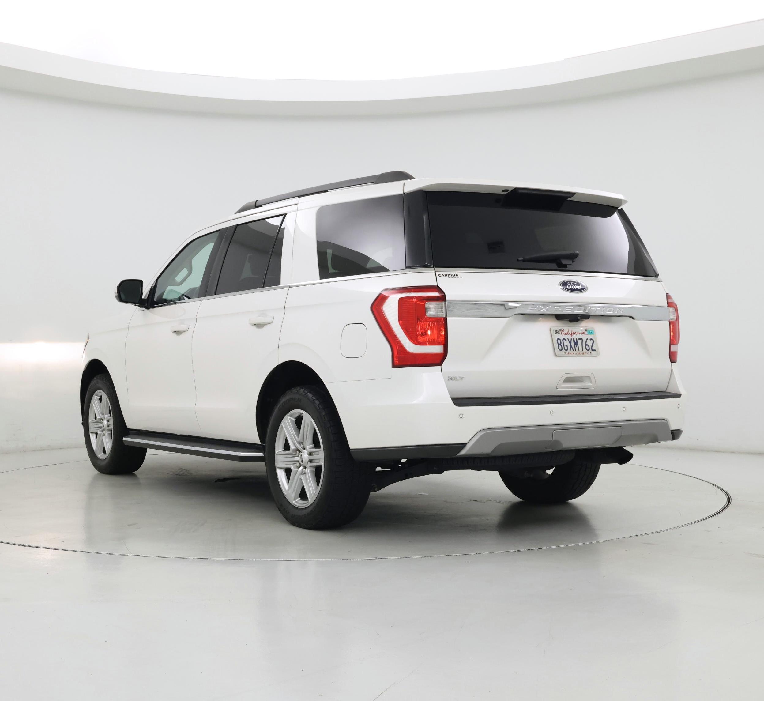 Thumbnail: 2018 Ford Expedition - 2