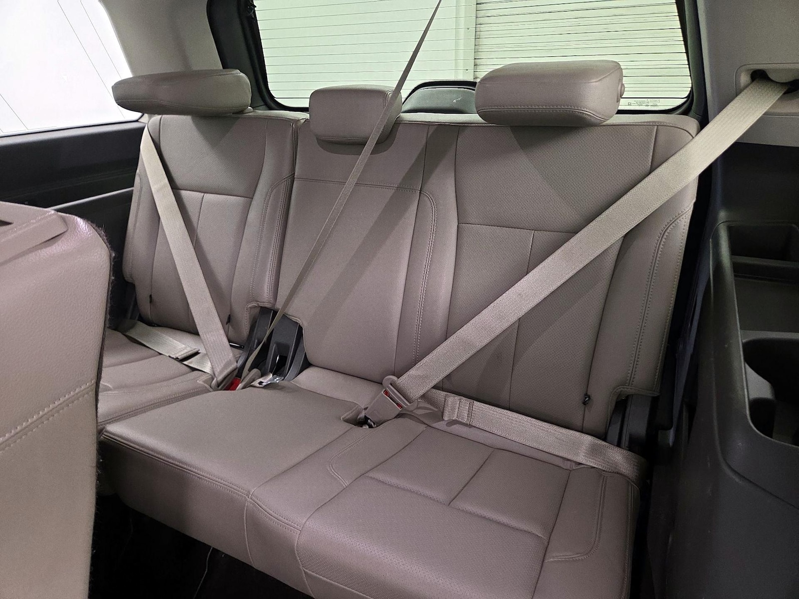 2018 Ford Expedition XLT - Photo 22