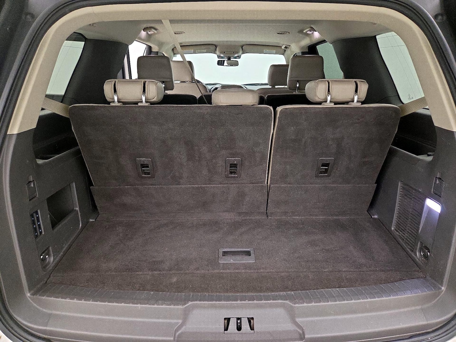 2018 Ford Expedition XLT - Photo 23