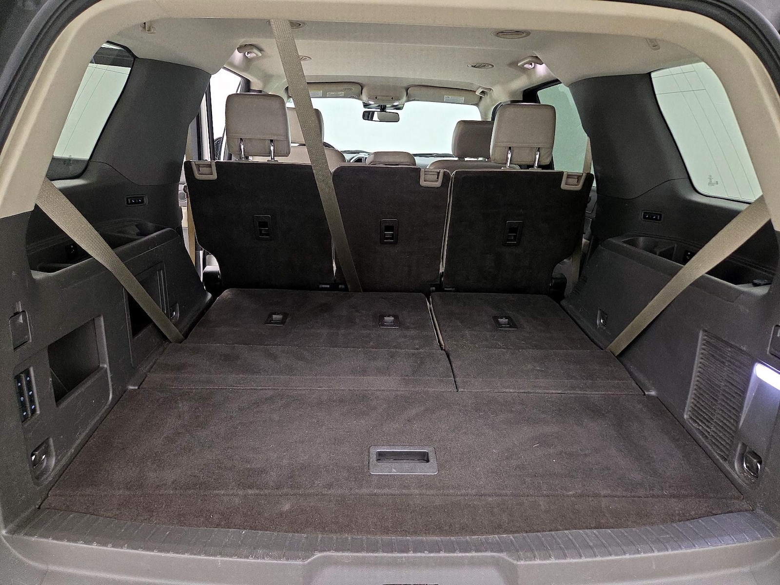 2018 Ford Expedition XLT - Photo 24