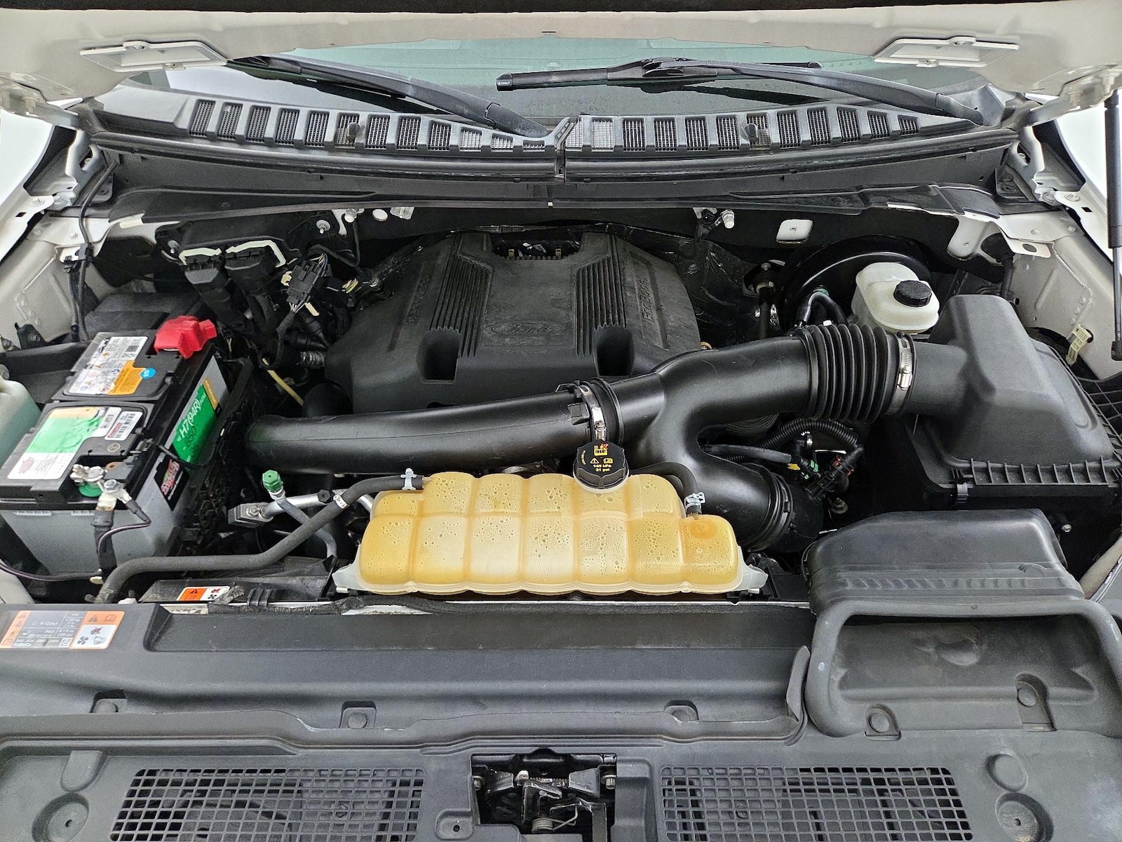 2018 Ford Expedition XLT - Photo 25