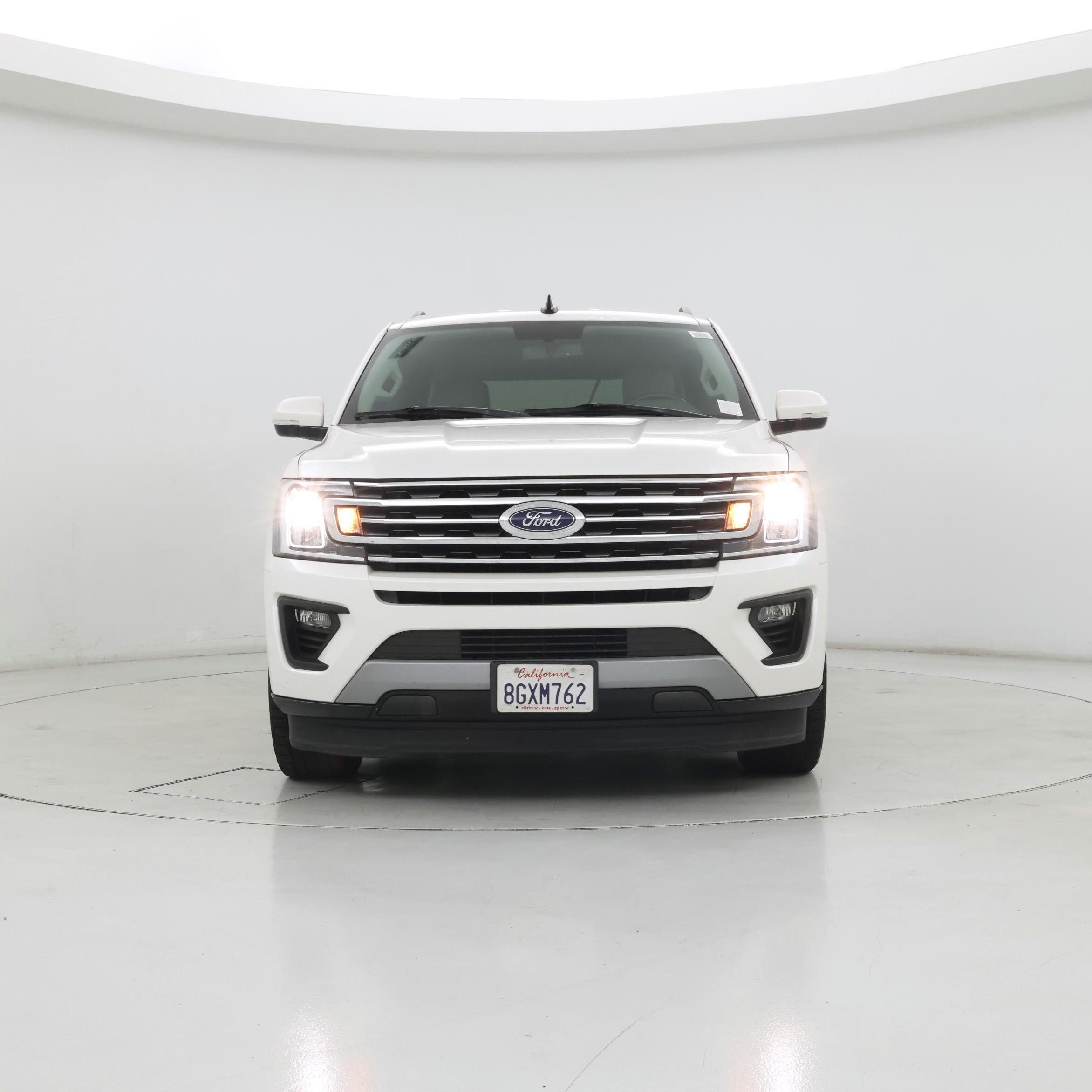 Thumbnail: 2018 Ford Expedition - 5
