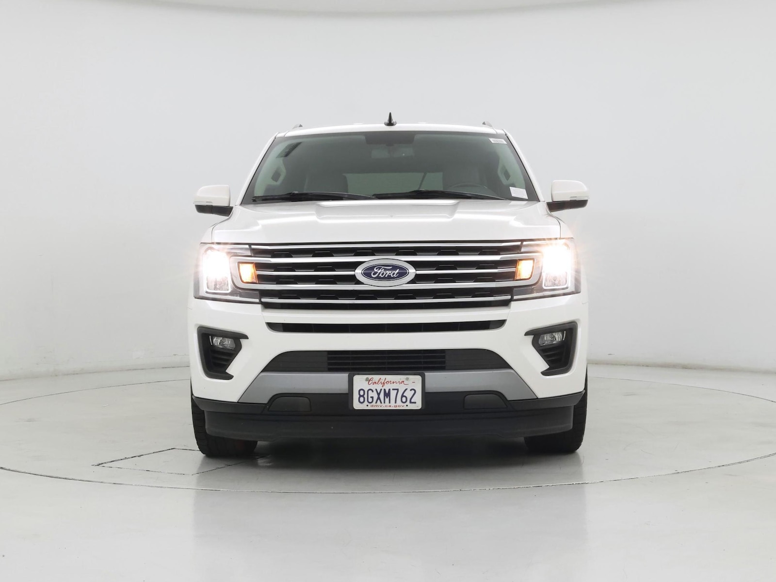 2018 Ford Expedition XLT - Photo 6