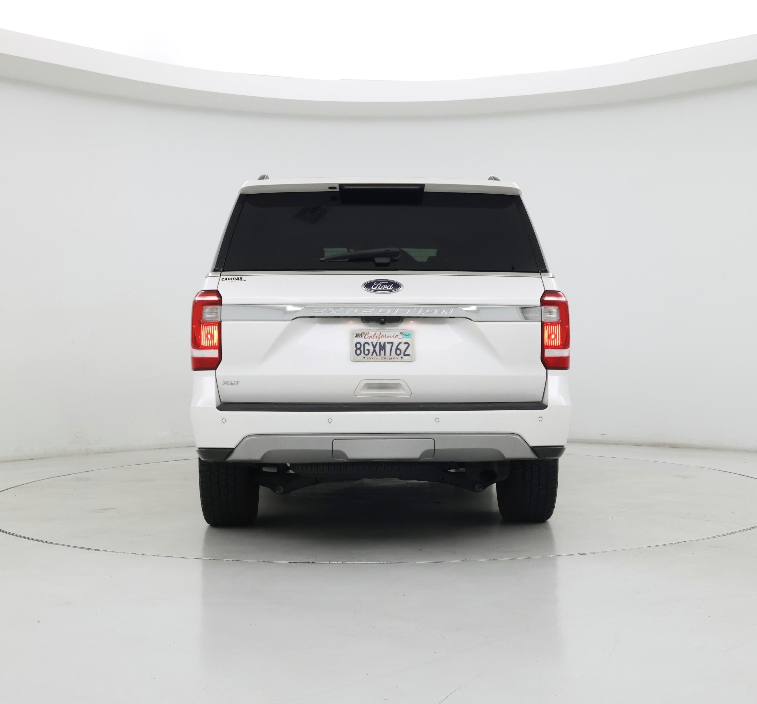 Thumbnail: 2018 Ford Expedition - 6