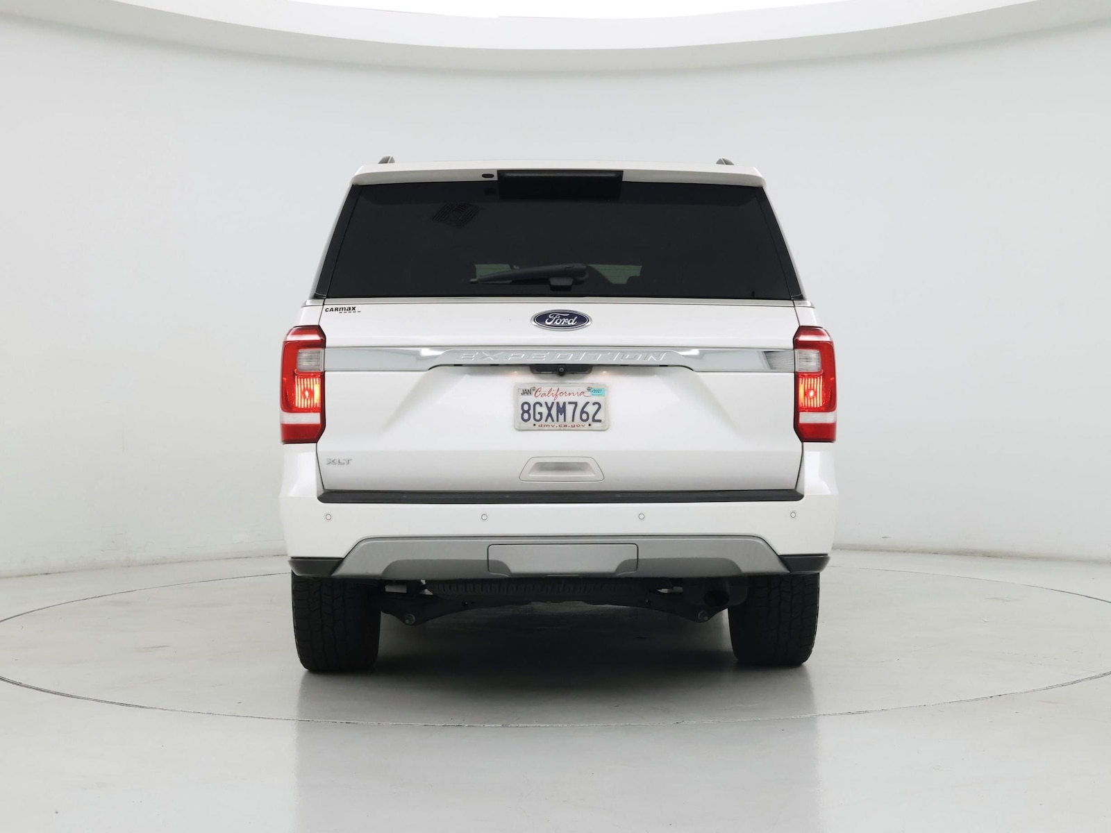 2018 Ford Expedition XLT - Photo 7