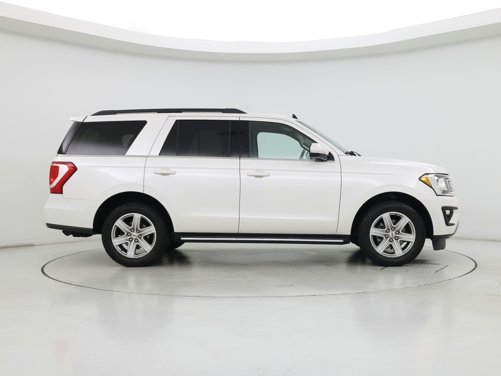 2018 Ford Expedition XLT - Photo 8