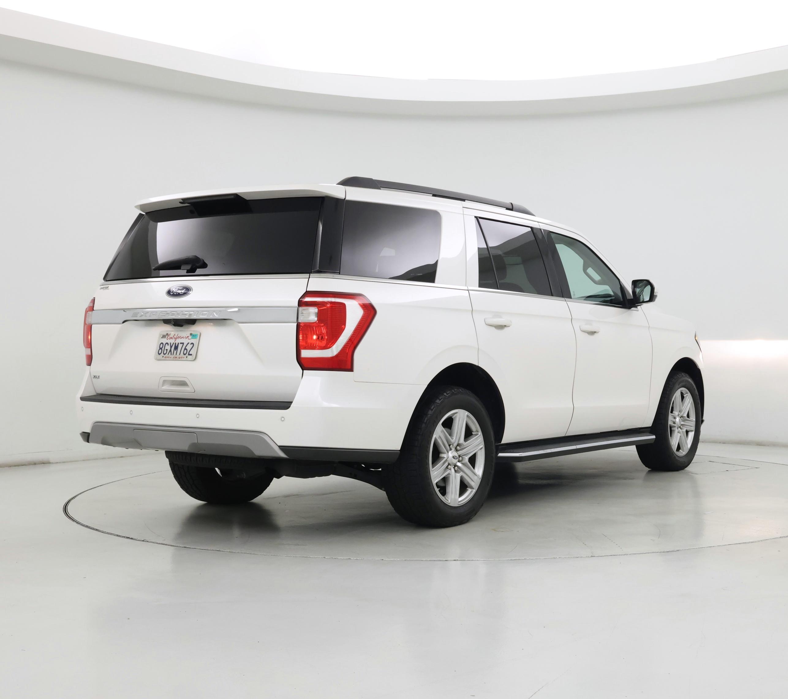 Thumbnail: 2018 Ford Expedition - 8