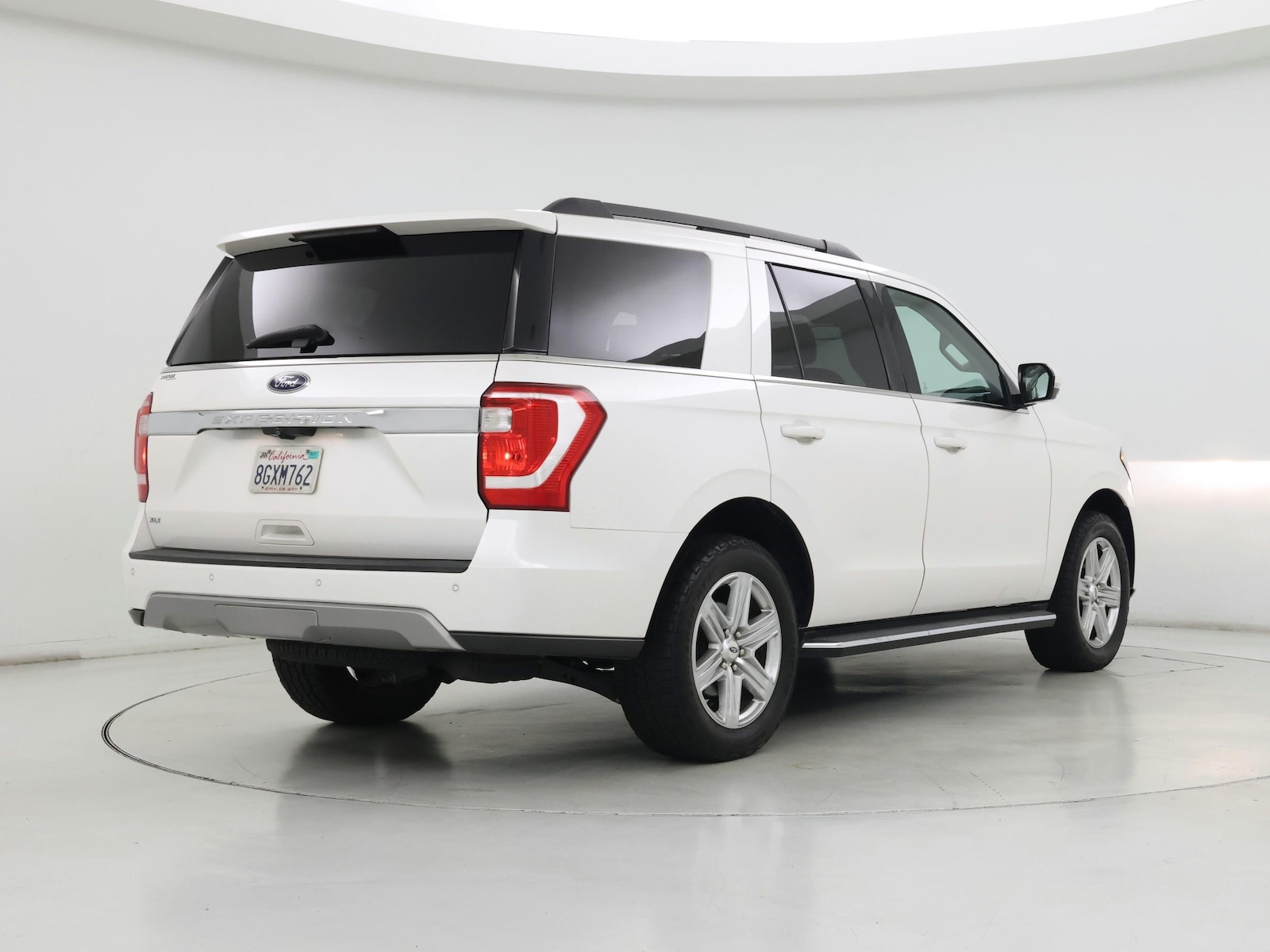 2018 Ford Expedition XLT - Photo 9