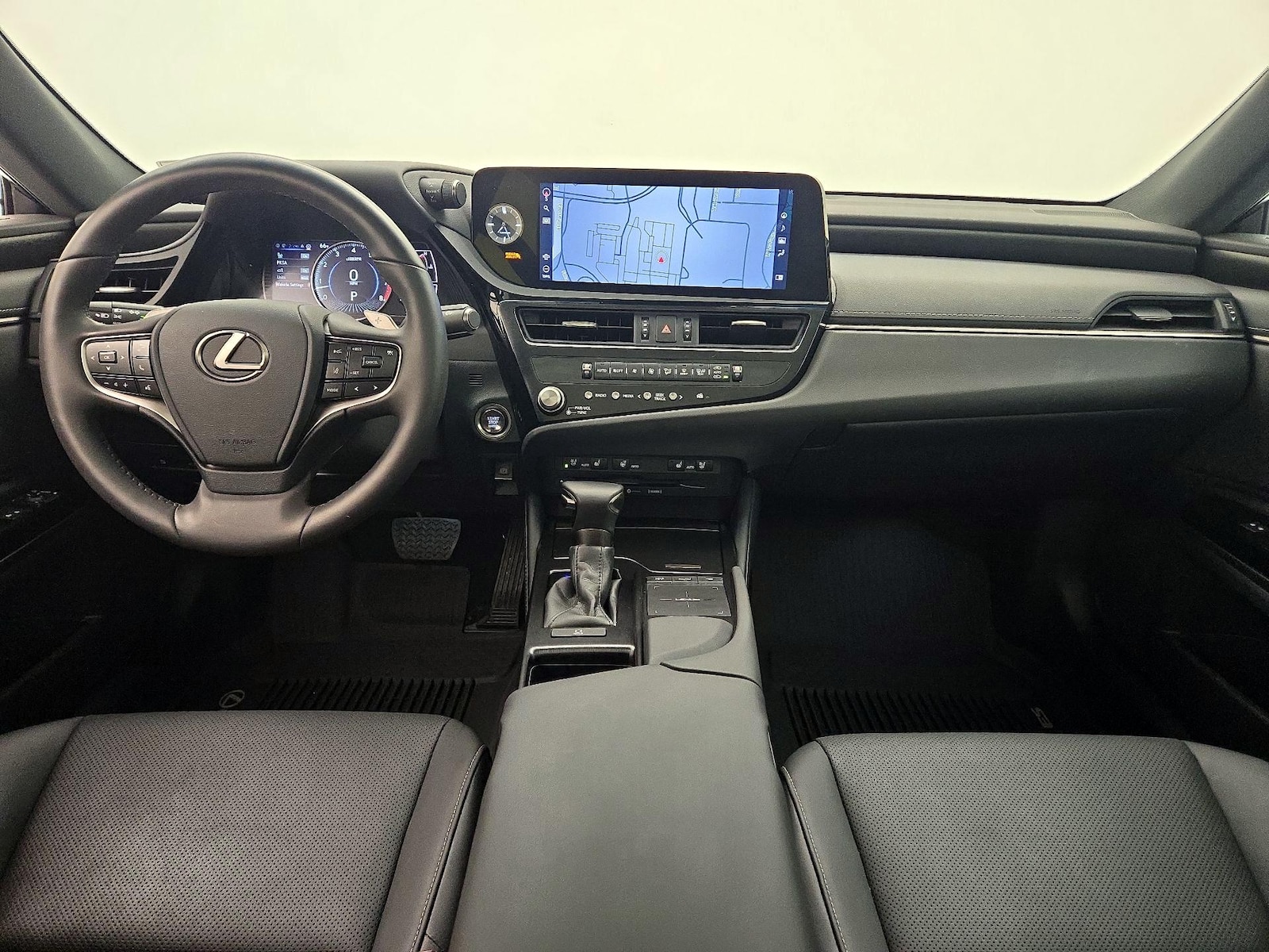 2022 Lexus ES 350 - Photo 10