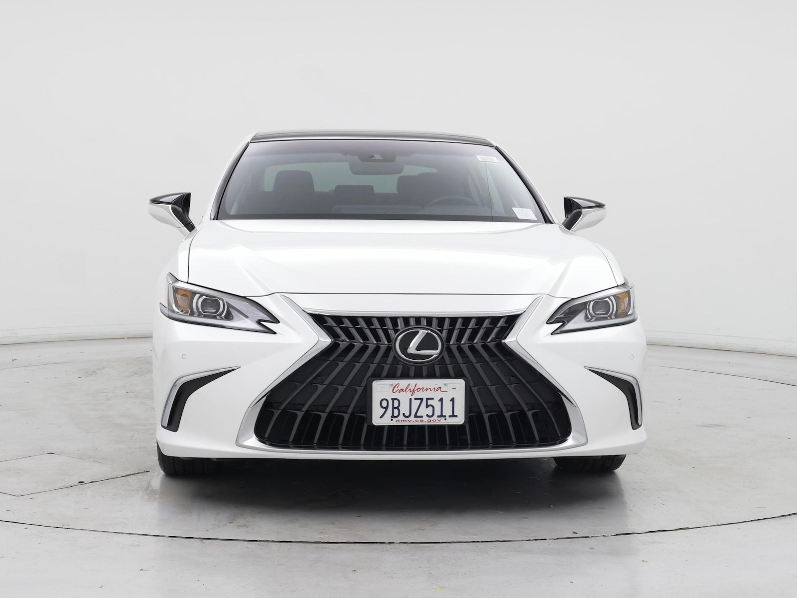 2022 Lexus ES 350 - Photo 6