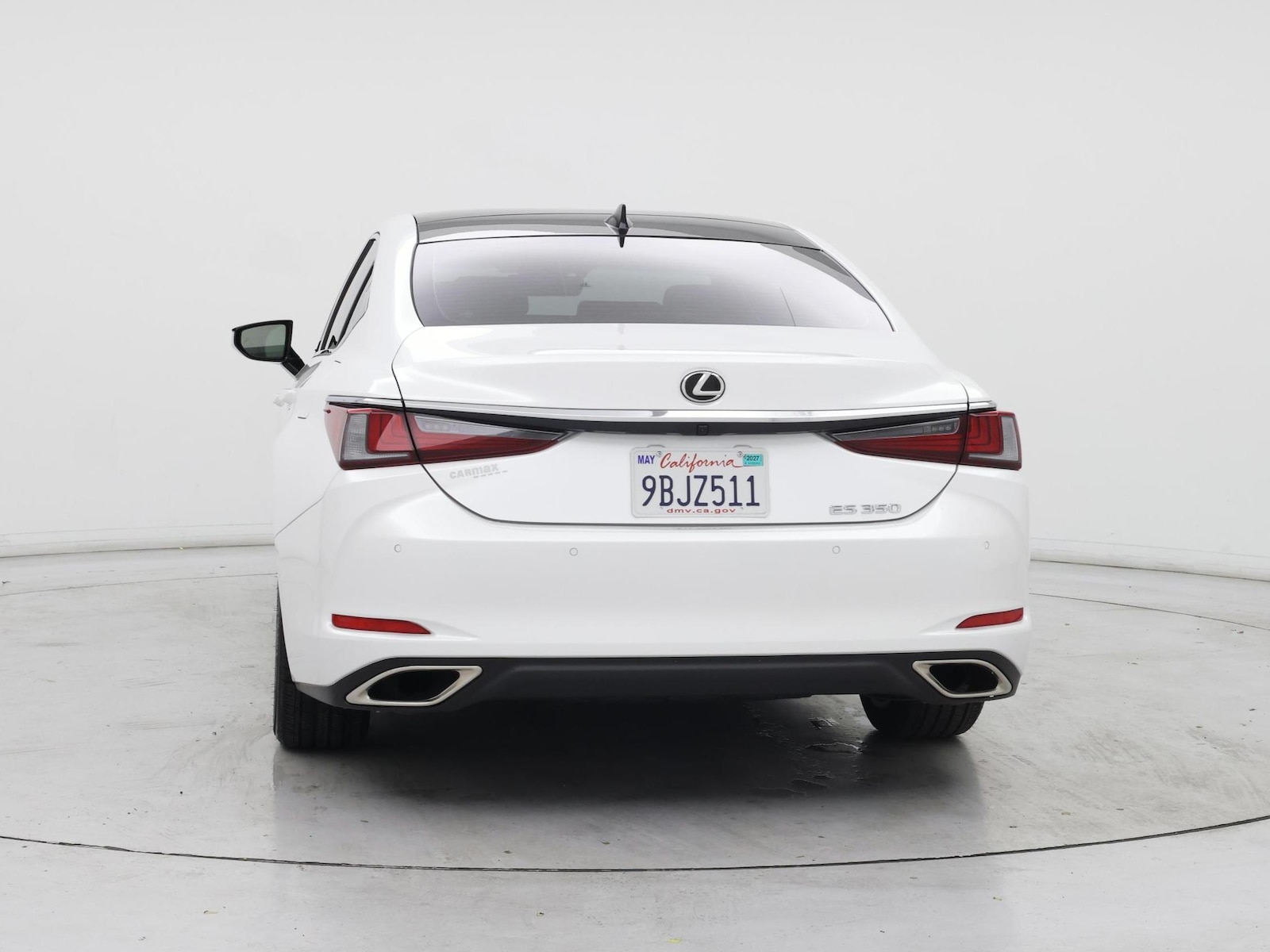 2022 Lexus ES 350 - Photo 7