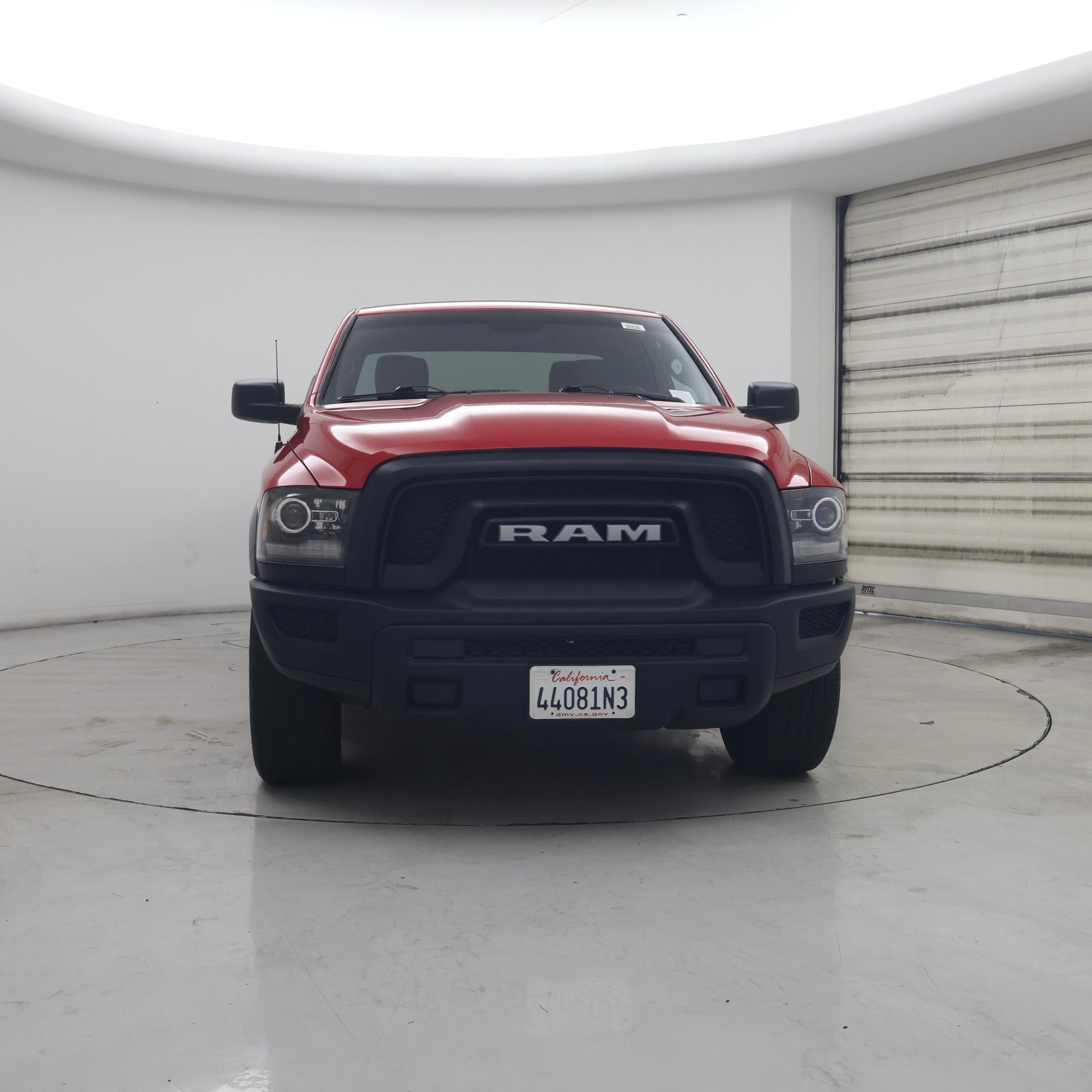 Thumbnail: 2022 RAM 1500 Classic - 5