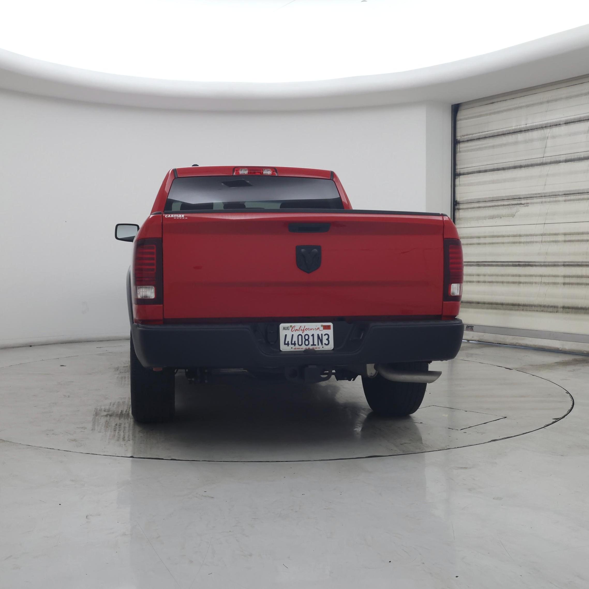 Thumbnail: 2022 RAM 1500 Classic - 6
