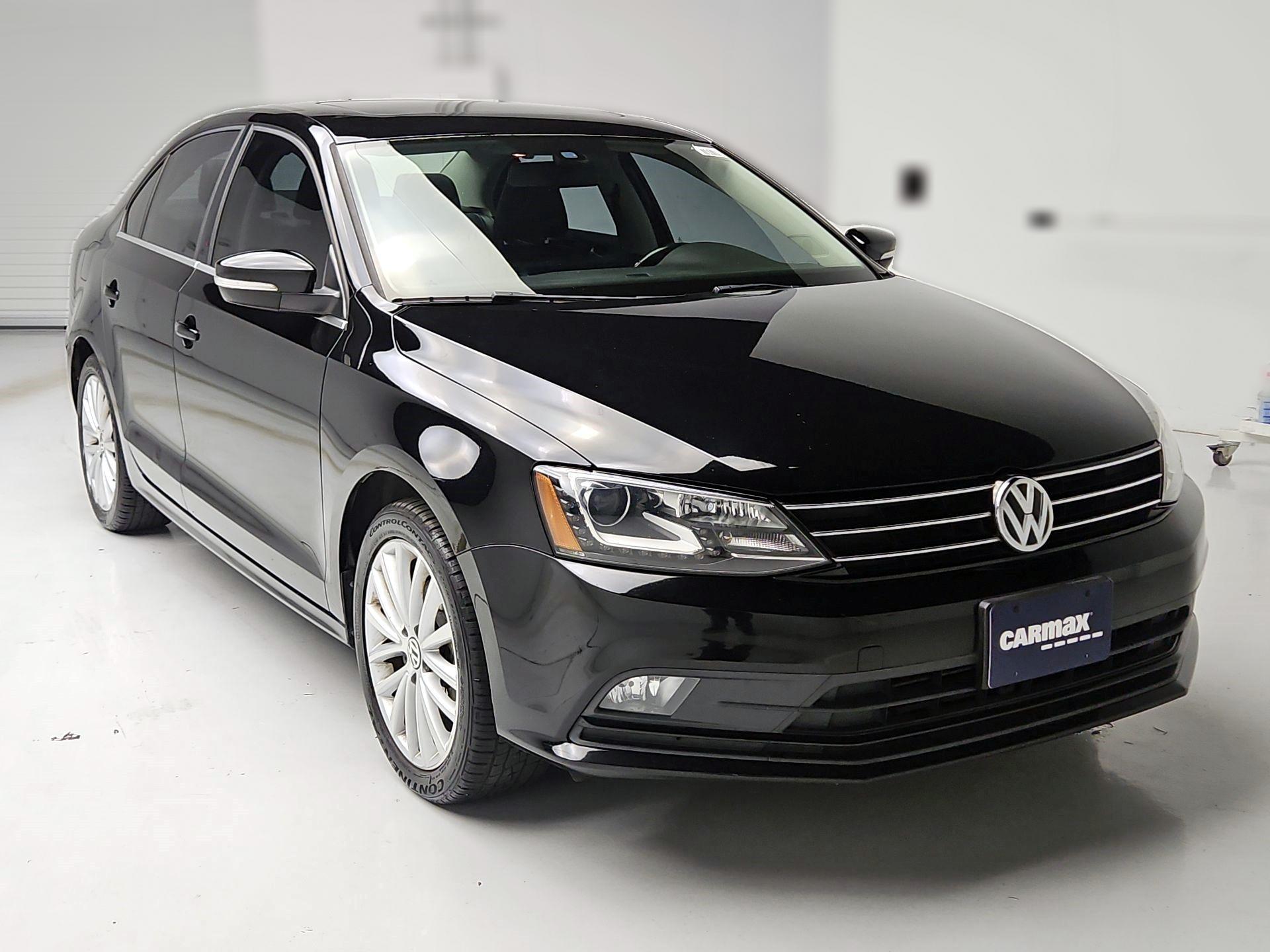 Thumbnail: 2016 Volkswagen Jetta - 1