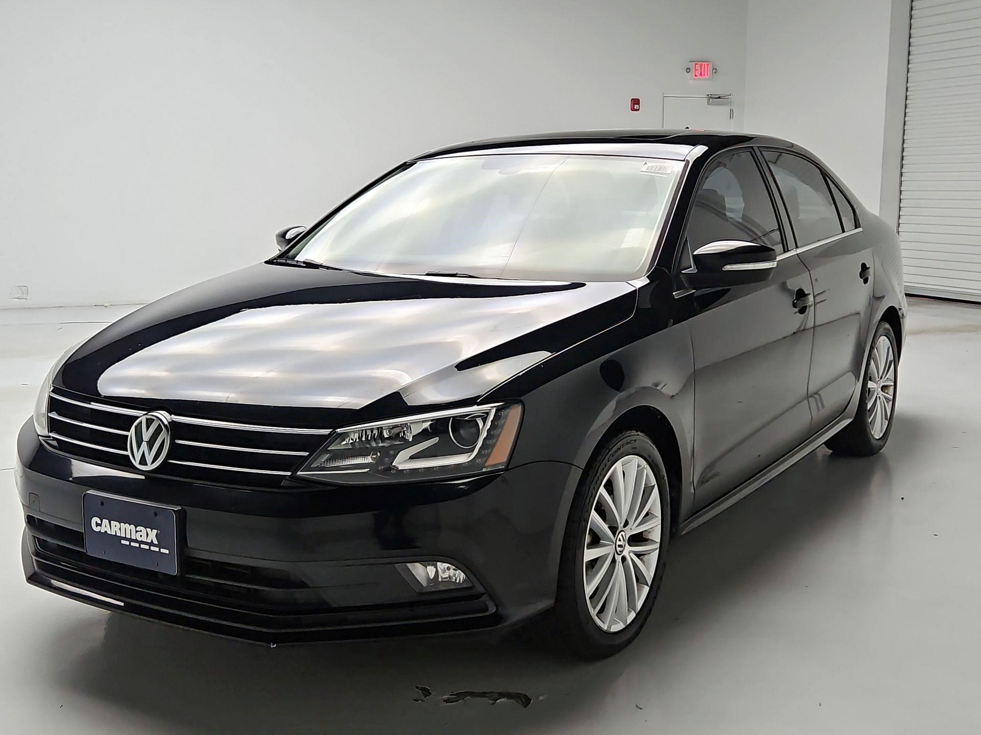 Thumbnail: 2016 Volkswagen Jetta - 3