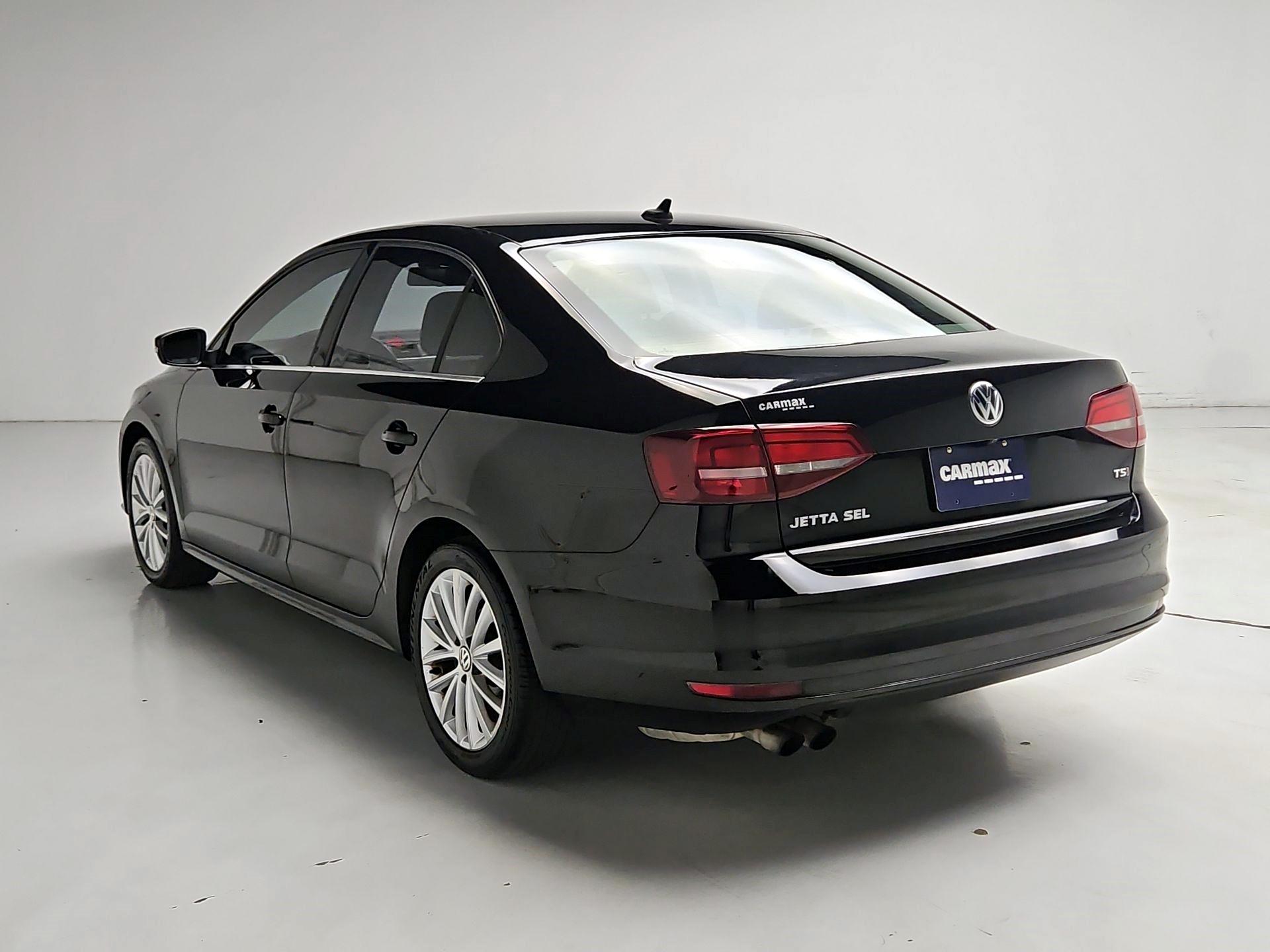 Thumbnail: 2016 Volkswagen Jetta - 7