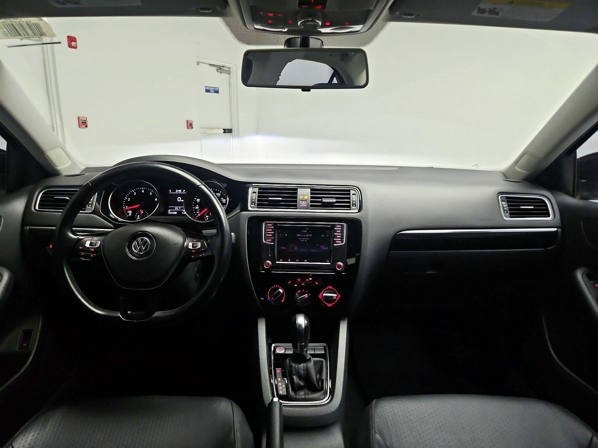 Thumbnail: 2016 Volkswagen Jetta - 8