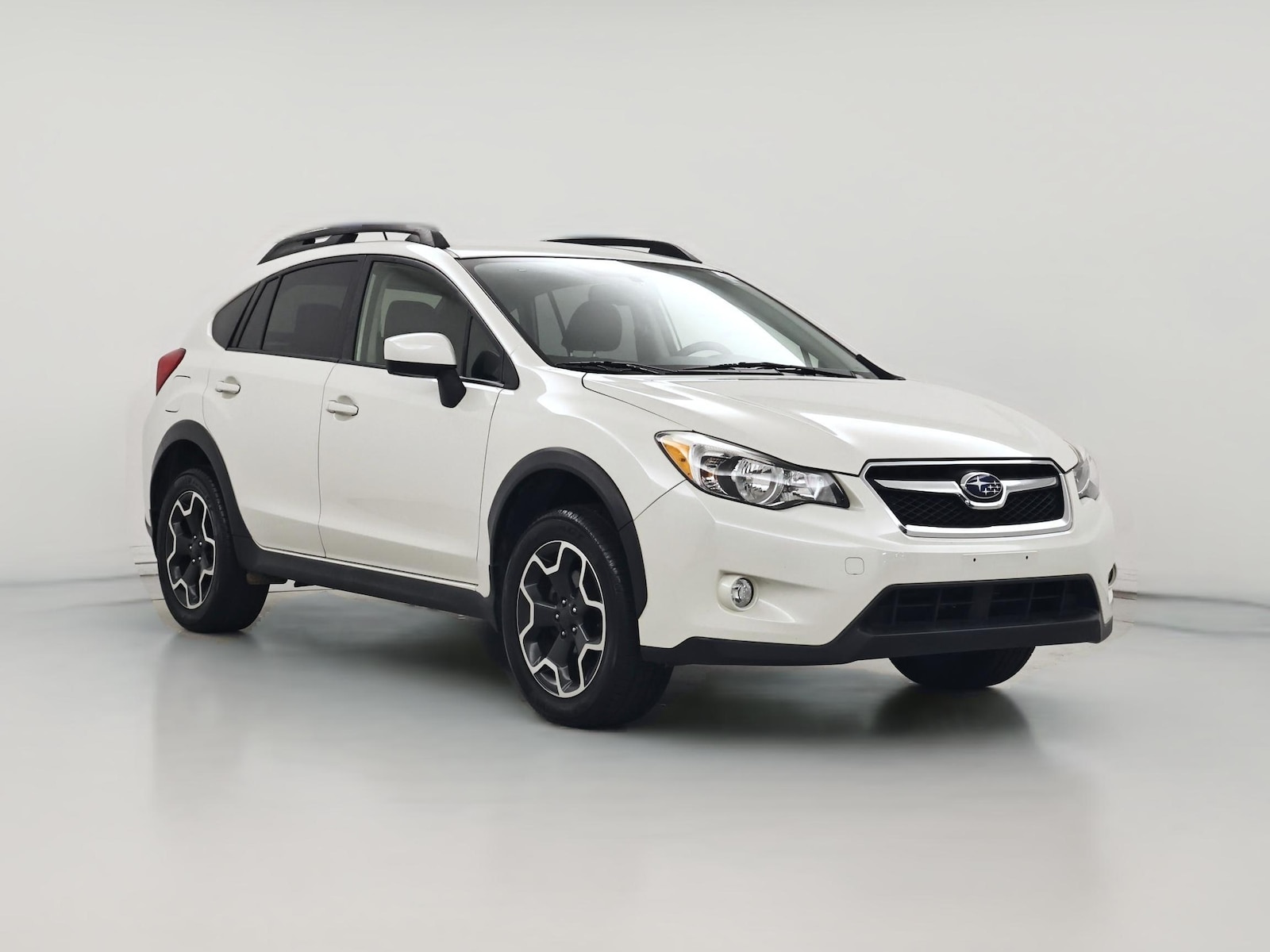 2015 Subaru XV Crosstrek