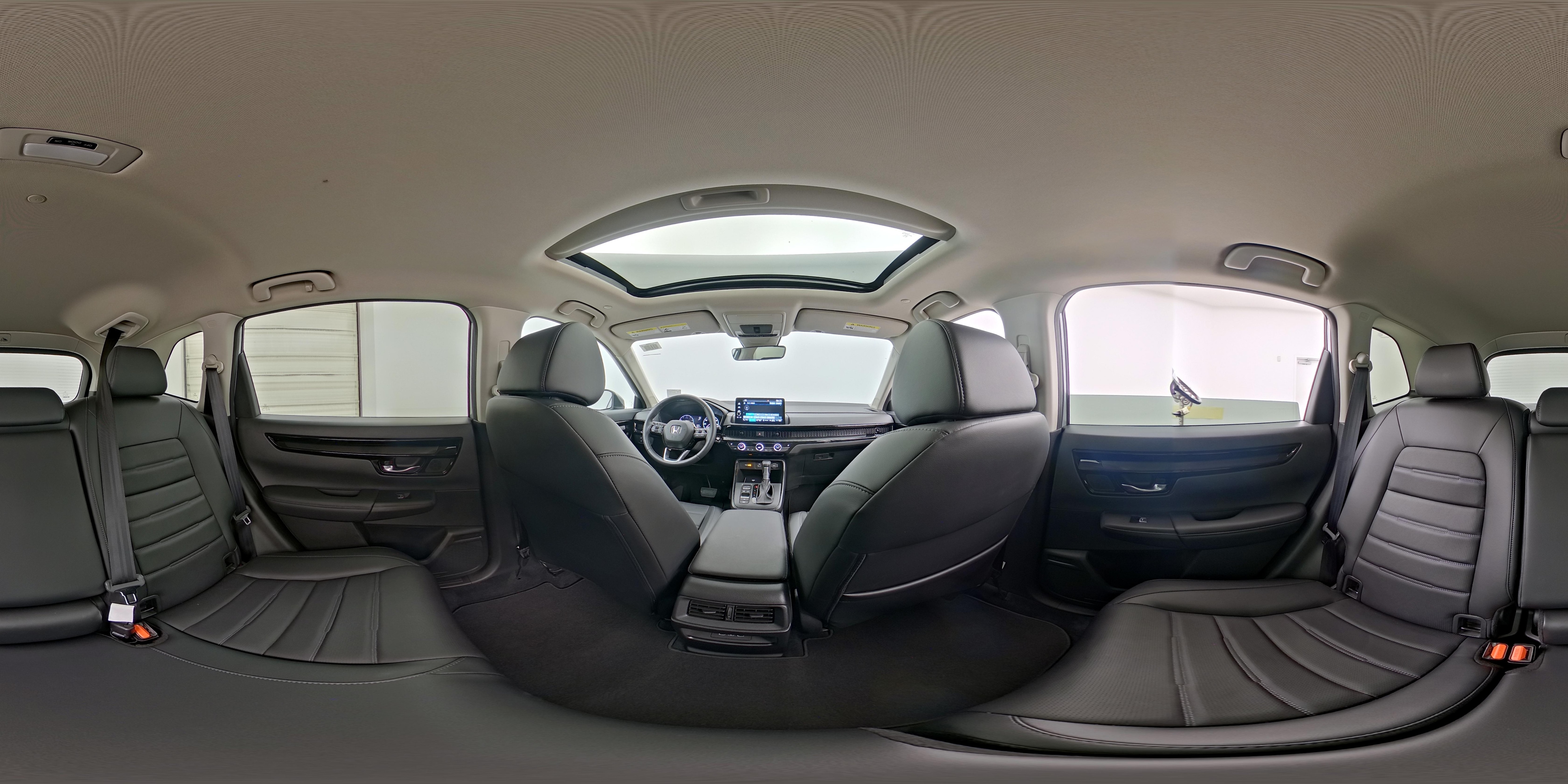2024 Honda CR-V EX-L - Photo 26
