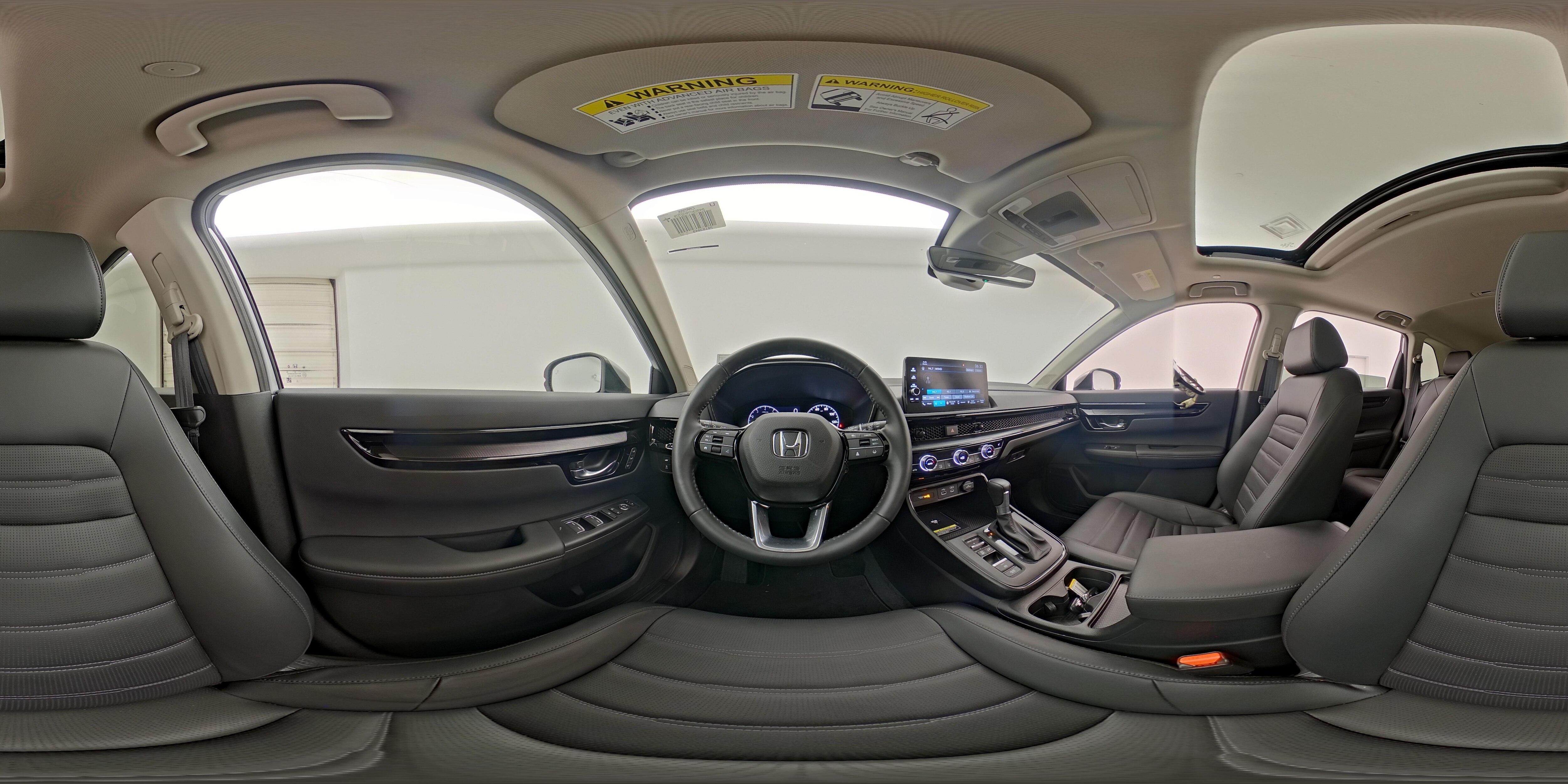 2024 Honda CR-V EX-L - Photo 27