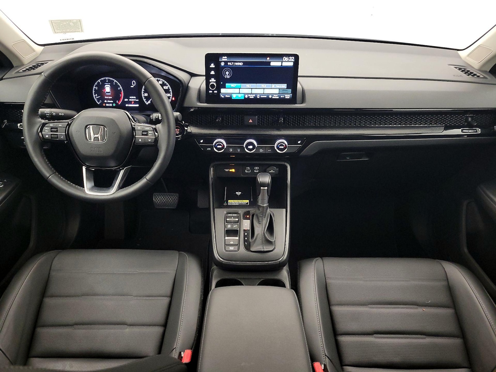 2024 Honda CR-V EX-L - Photo 10