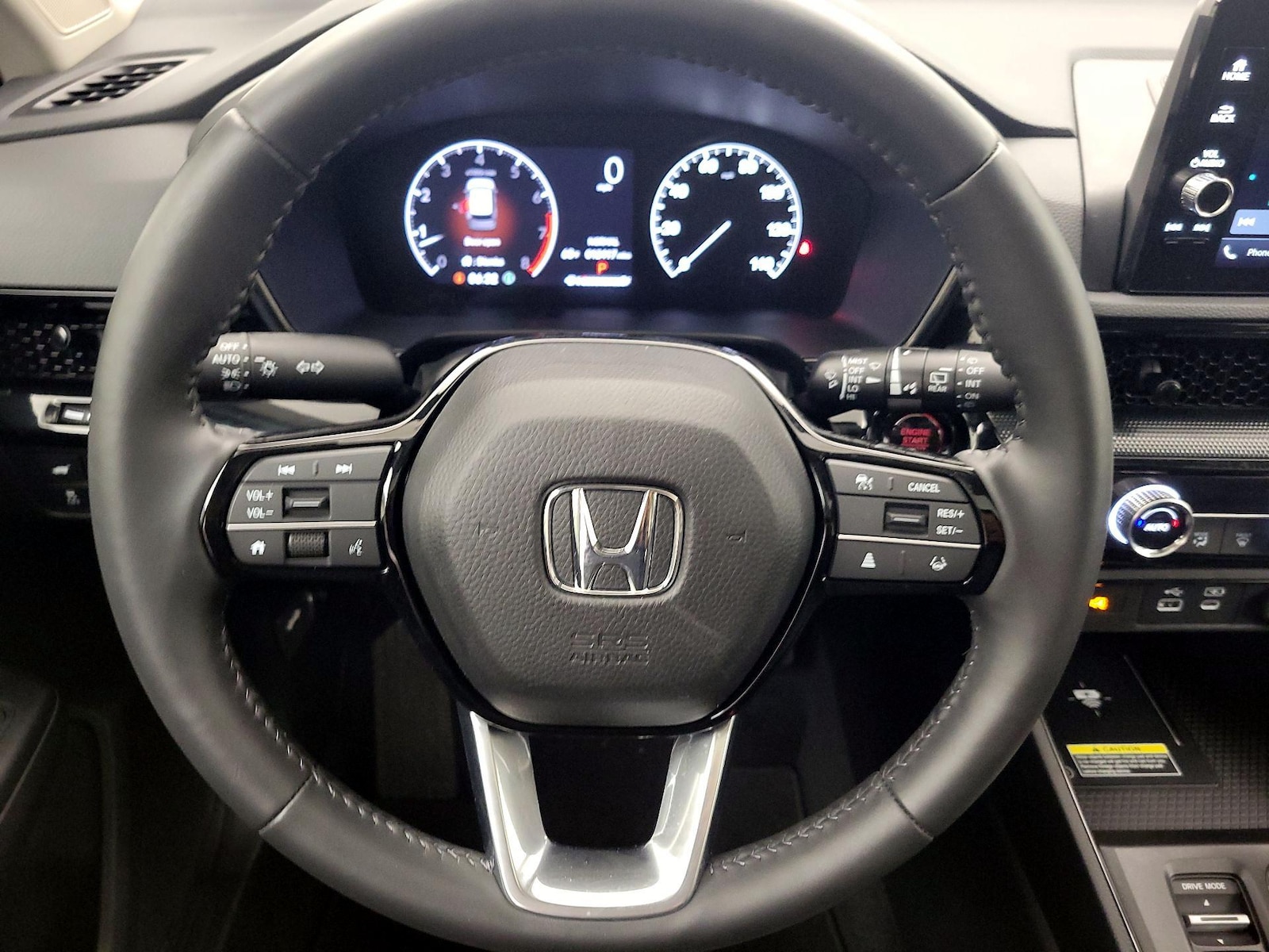 2024 Honda CR-V EX-L - Photo 11