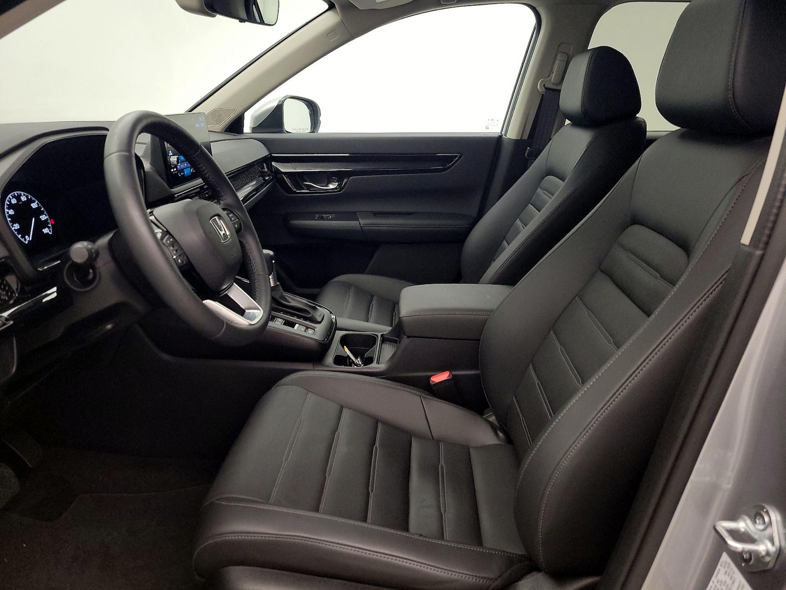 2024 Honda CR-V EX-L - Photo 12