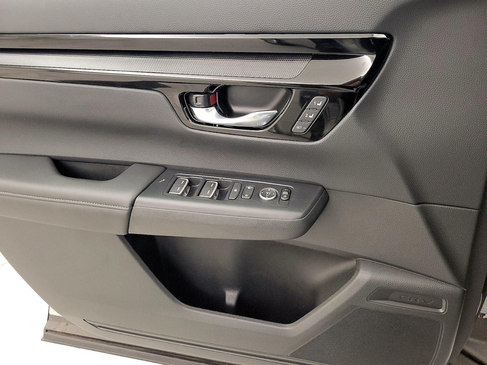 2024 Honda CR-V EX-L - Photo 13
