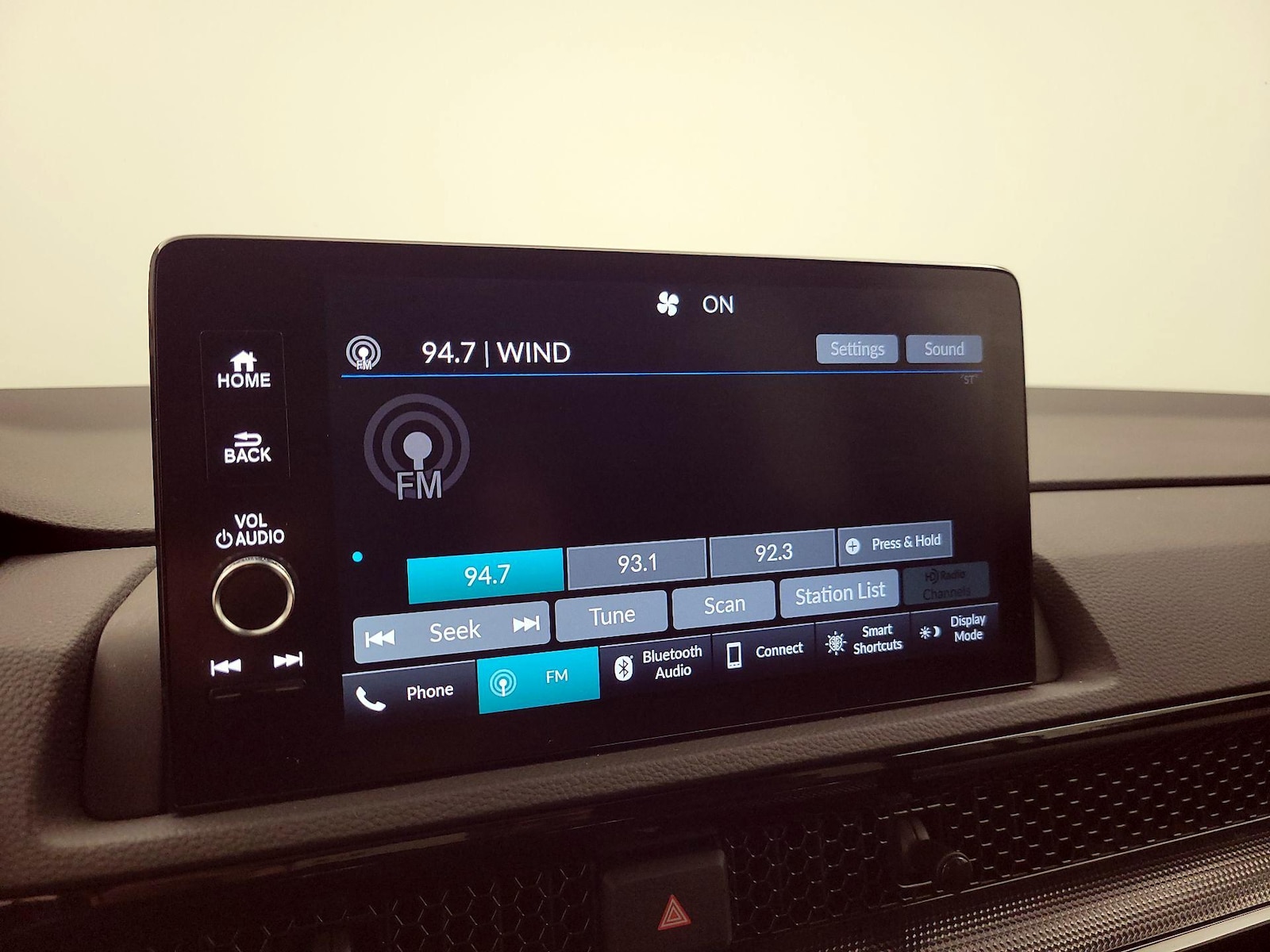 2024 Honda CR-V EX-L - Photo 16