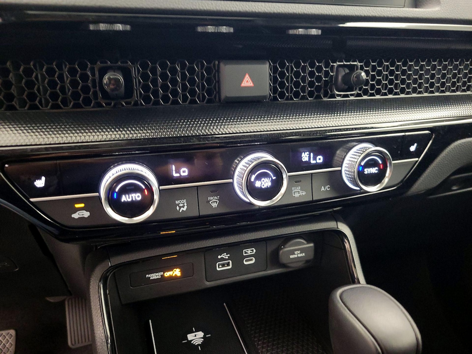 2024 Honda CR-V EX-L - Photo 17
