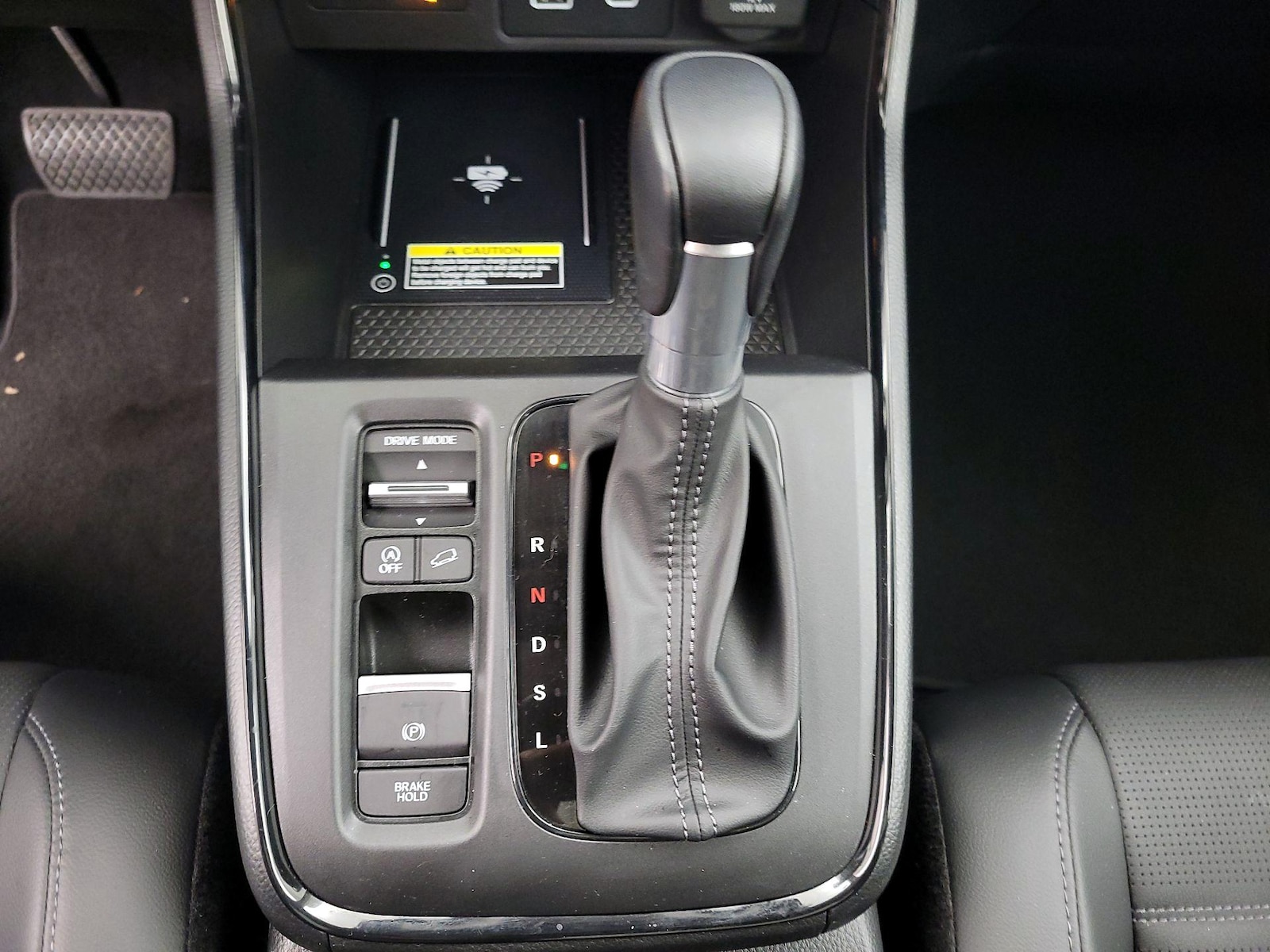 2024 Honda CR-V EX-L - Photo 18