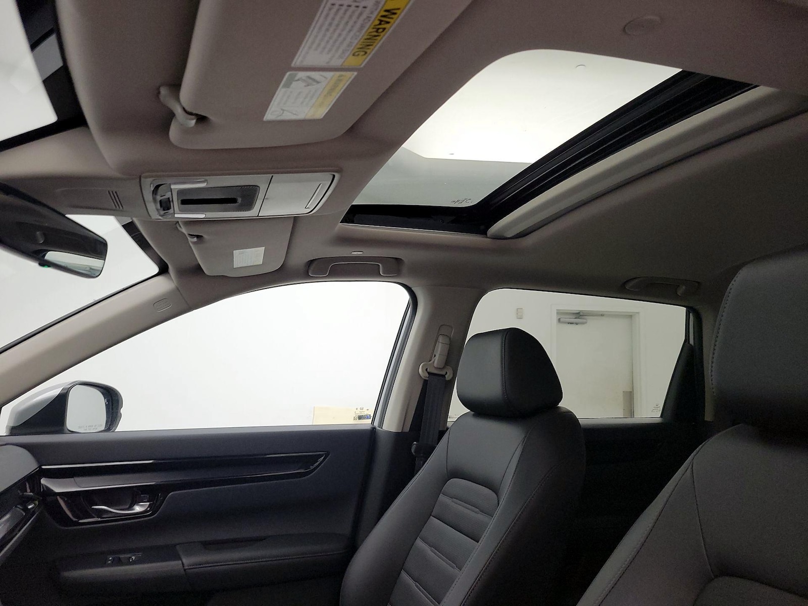 2024 Honda CR-V EX-L - Photo 20