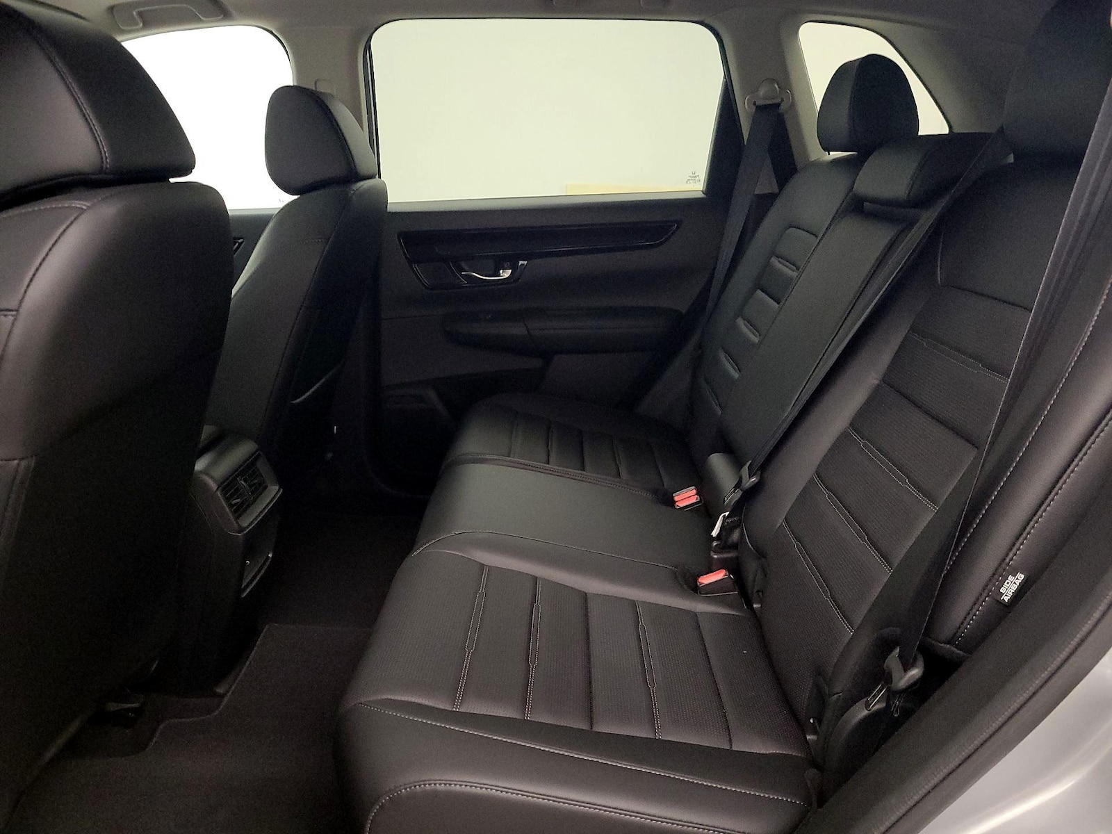 2024 Honda CR-V EX-L - Photo 21