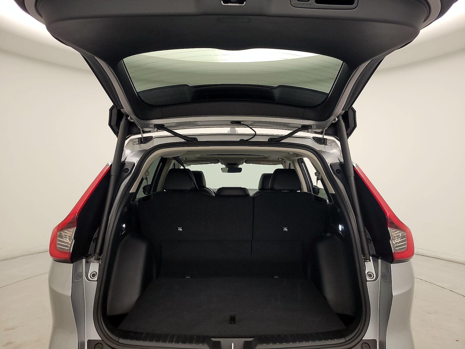2024 Honda CR-V EX-L - Photo 22