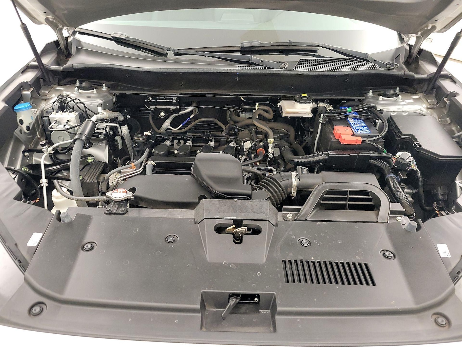 2024 Honda CR-V EX-L - Photo 23