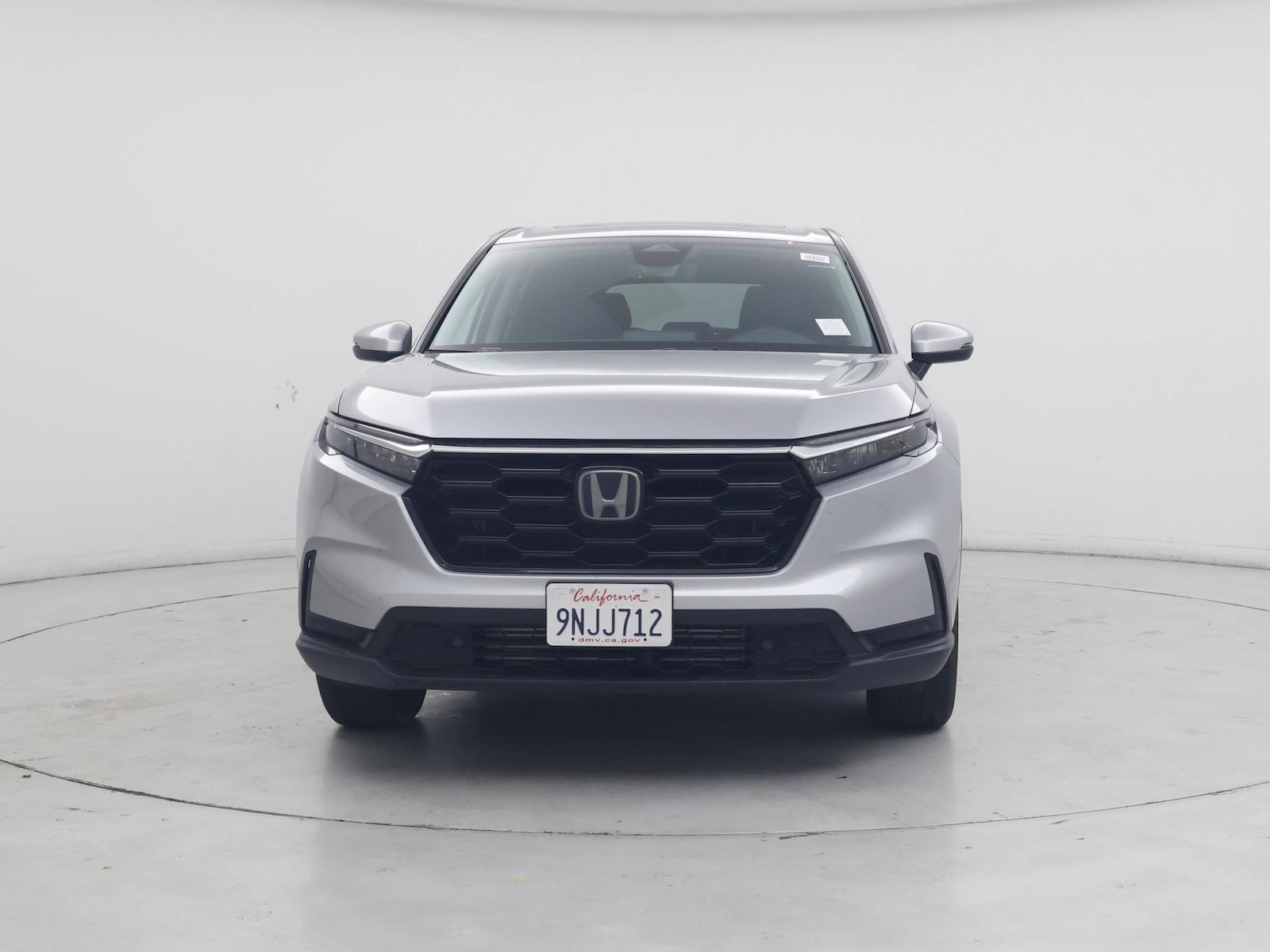 2024 Honda CR-V EX-L - Photo 6