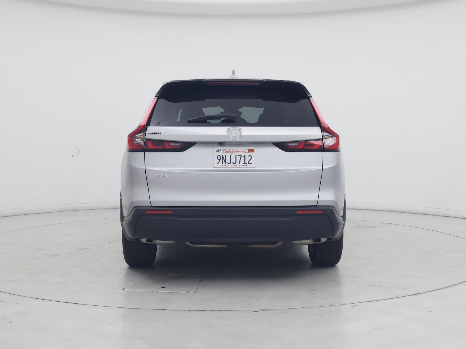 2024 Honda CR-V EX-L - Photo 7