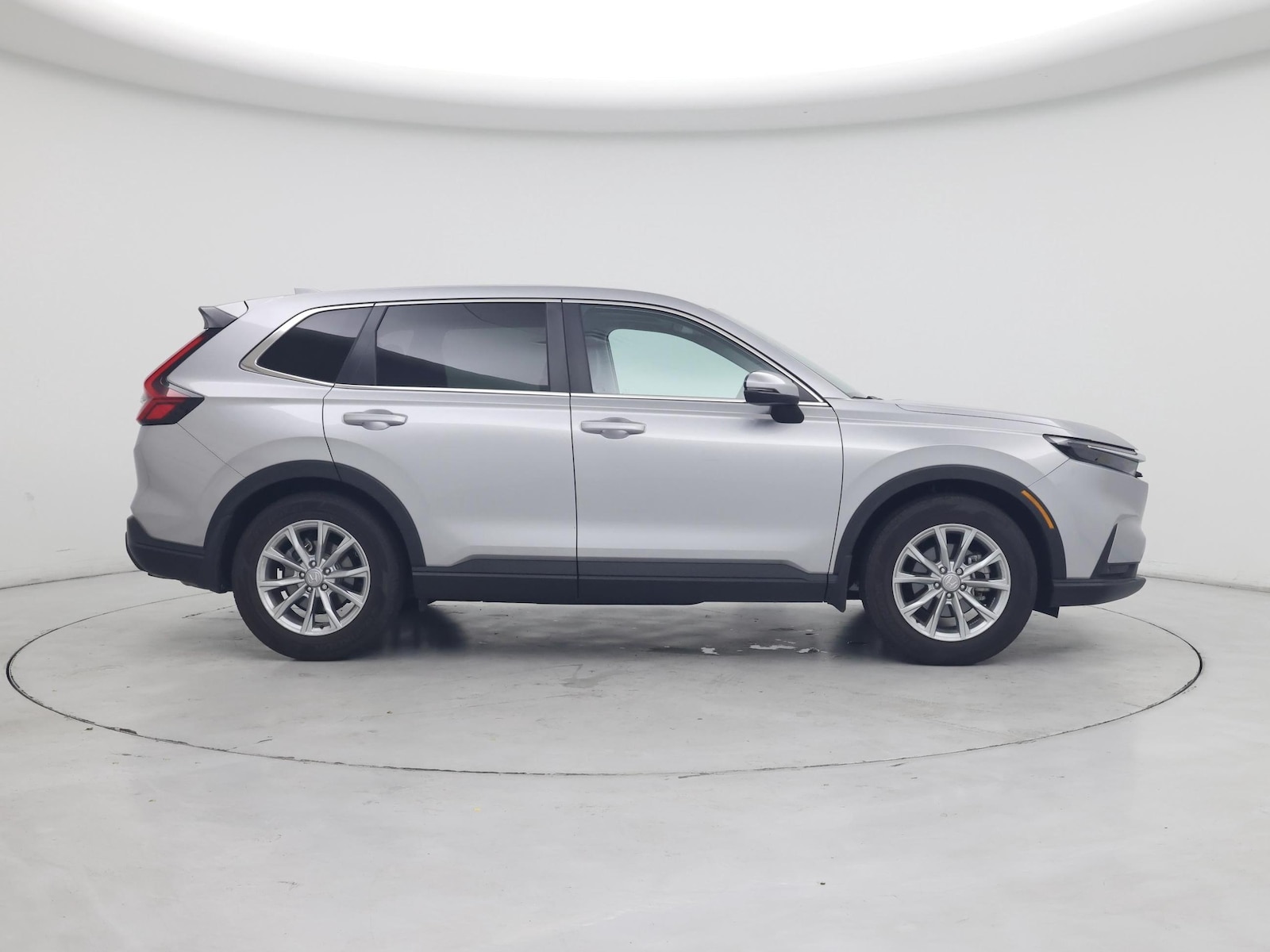2024 Honda CR-V EX-L - Photo 8