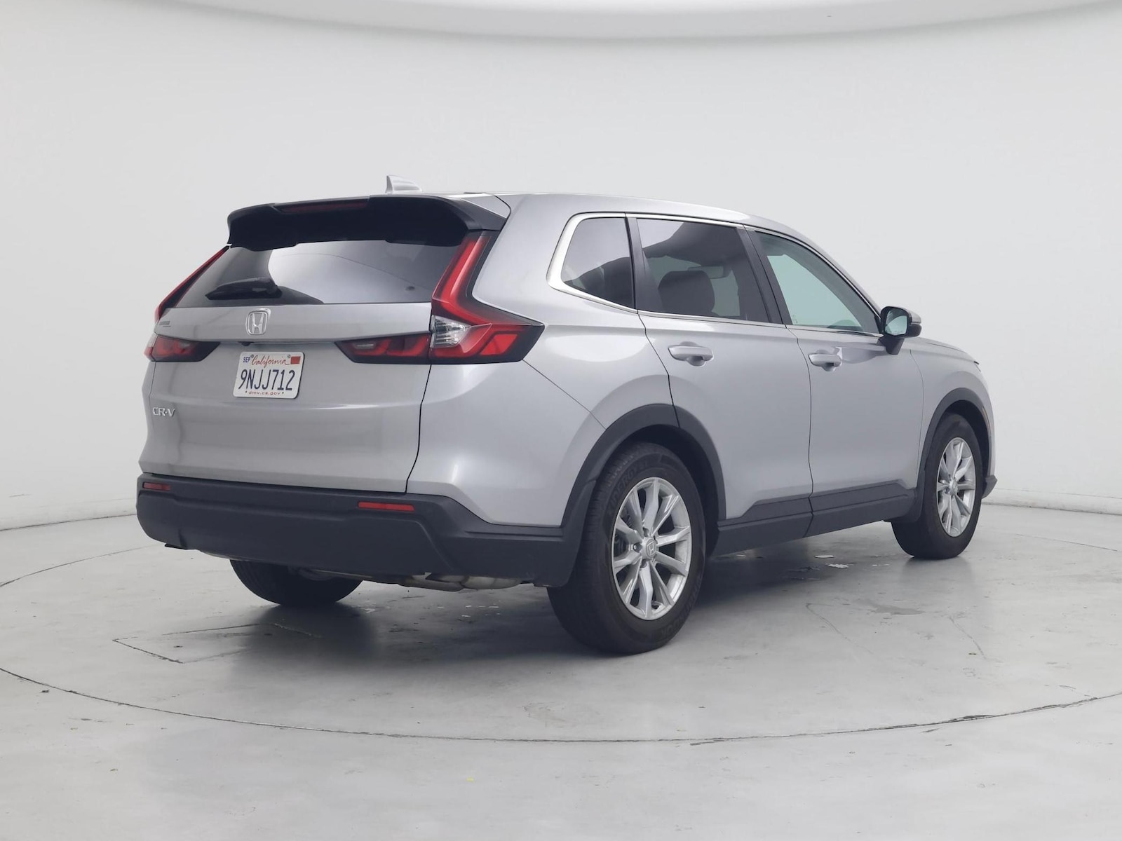 2024 Honda CR-V EX-L - Photo 9