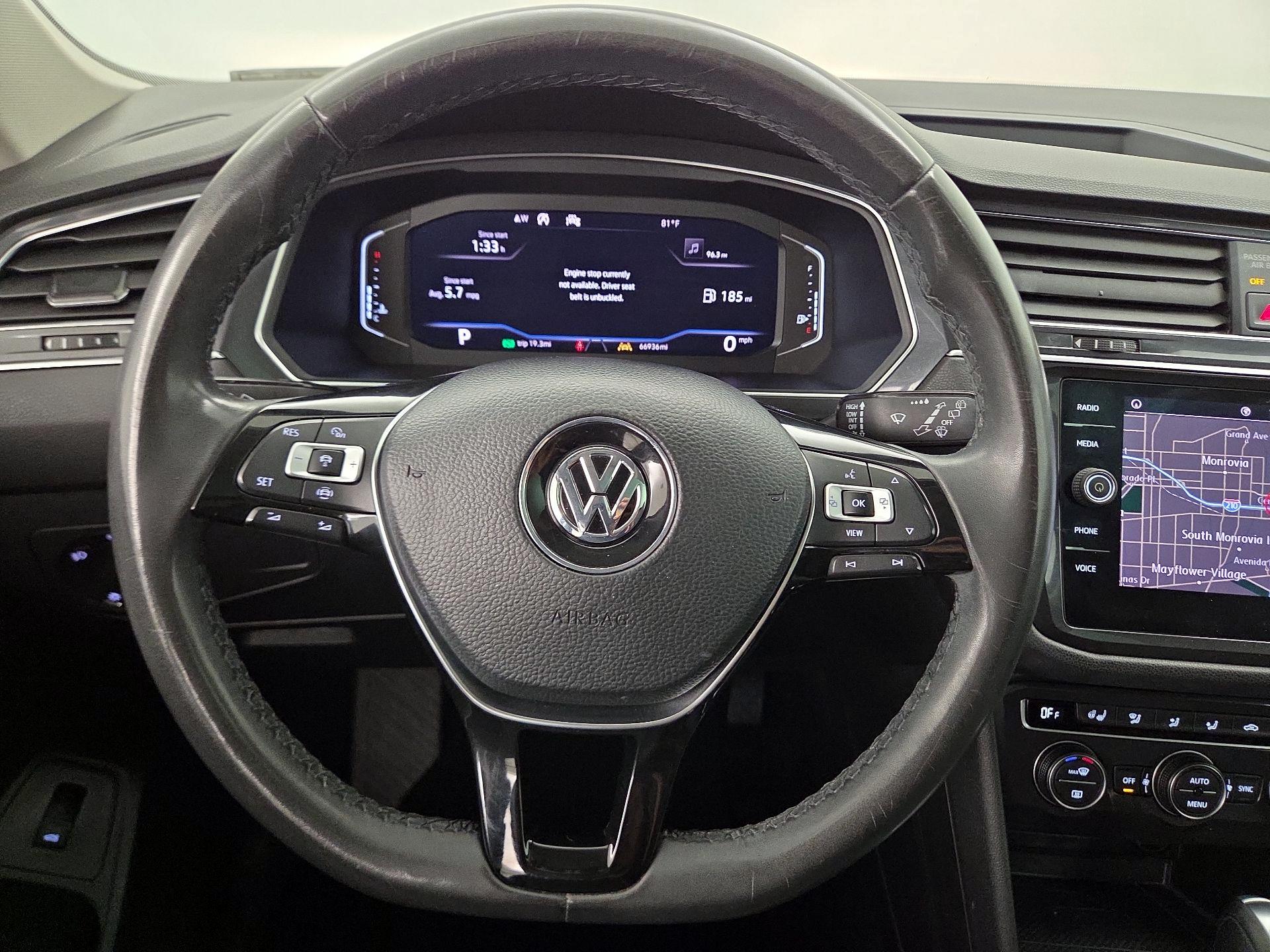 Thumbnail: 2020 Volkswagen Tiguan - 10