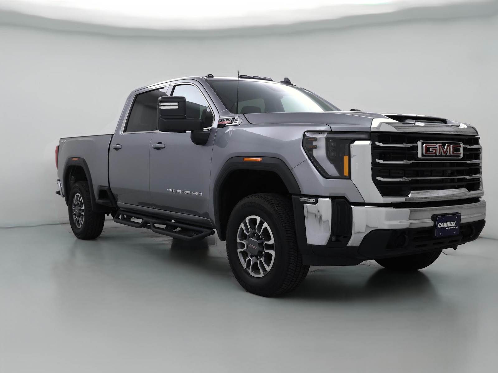 2025 GMC Sierra 2500 SLE